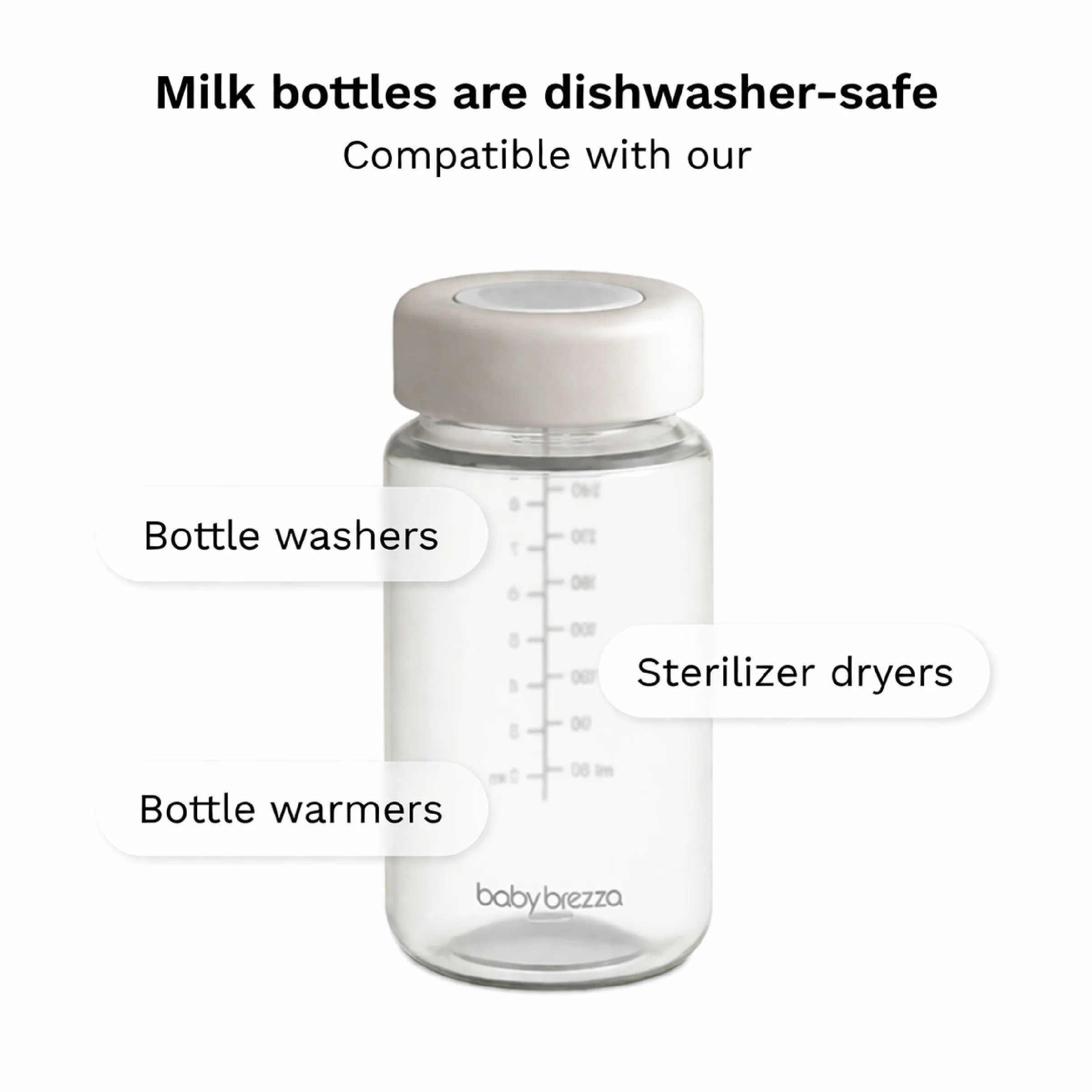 All-day Breastmilk Portable Cooler - 300 ml - Image 6