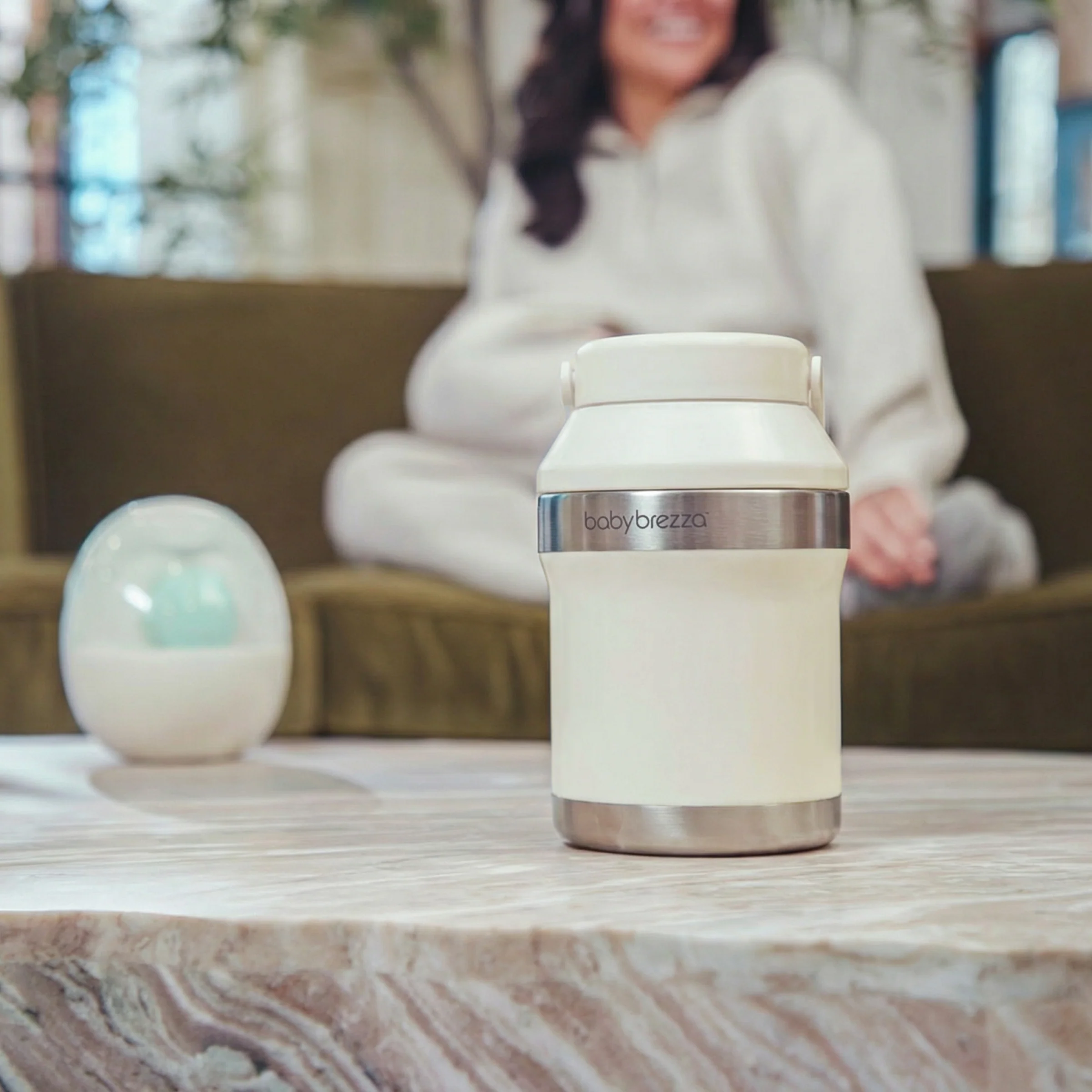 All-day Breastmilk Portable Cooler - 300 ml - Image 8
