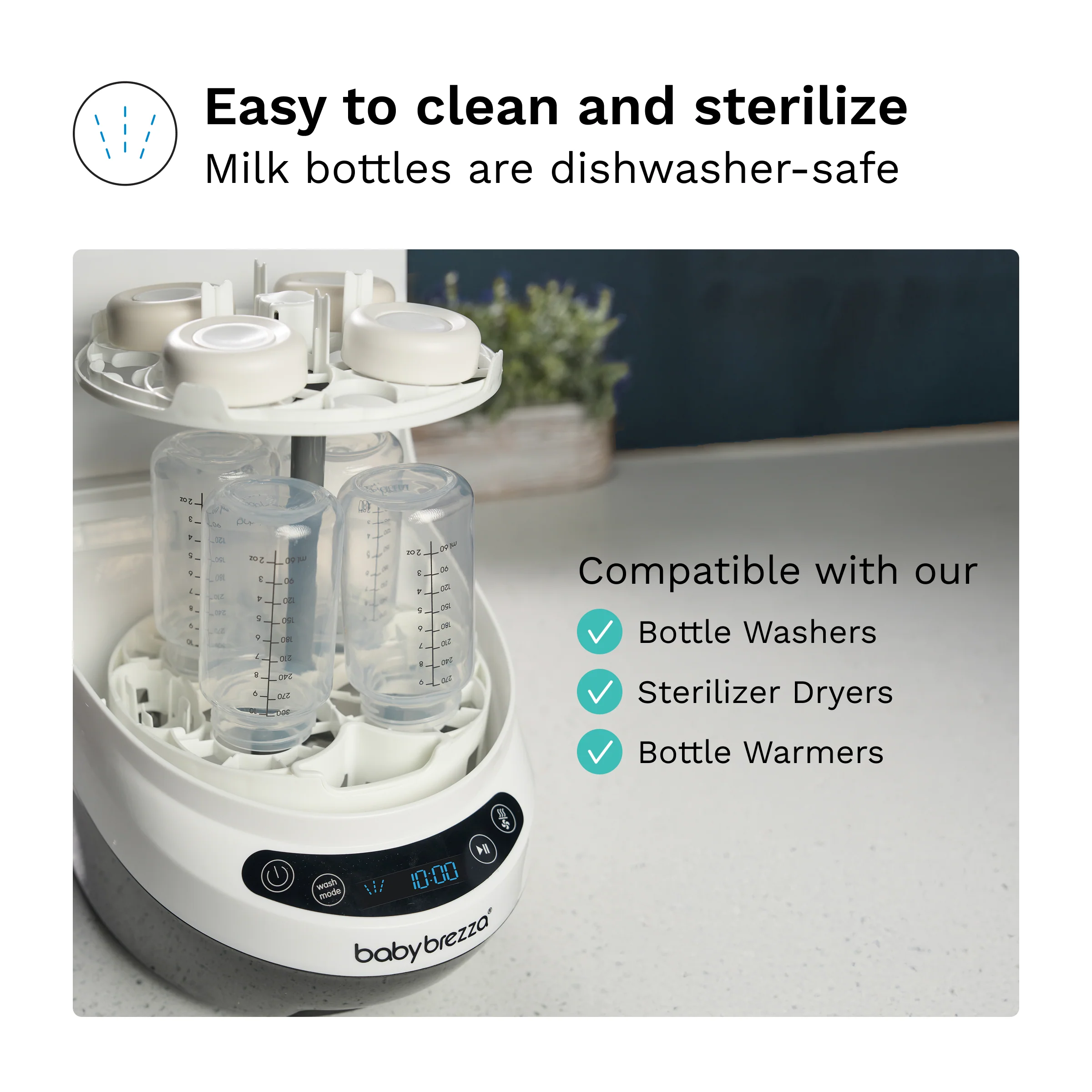 All-day Breastmilk Portable Cooler - 600 ml - Image 8
