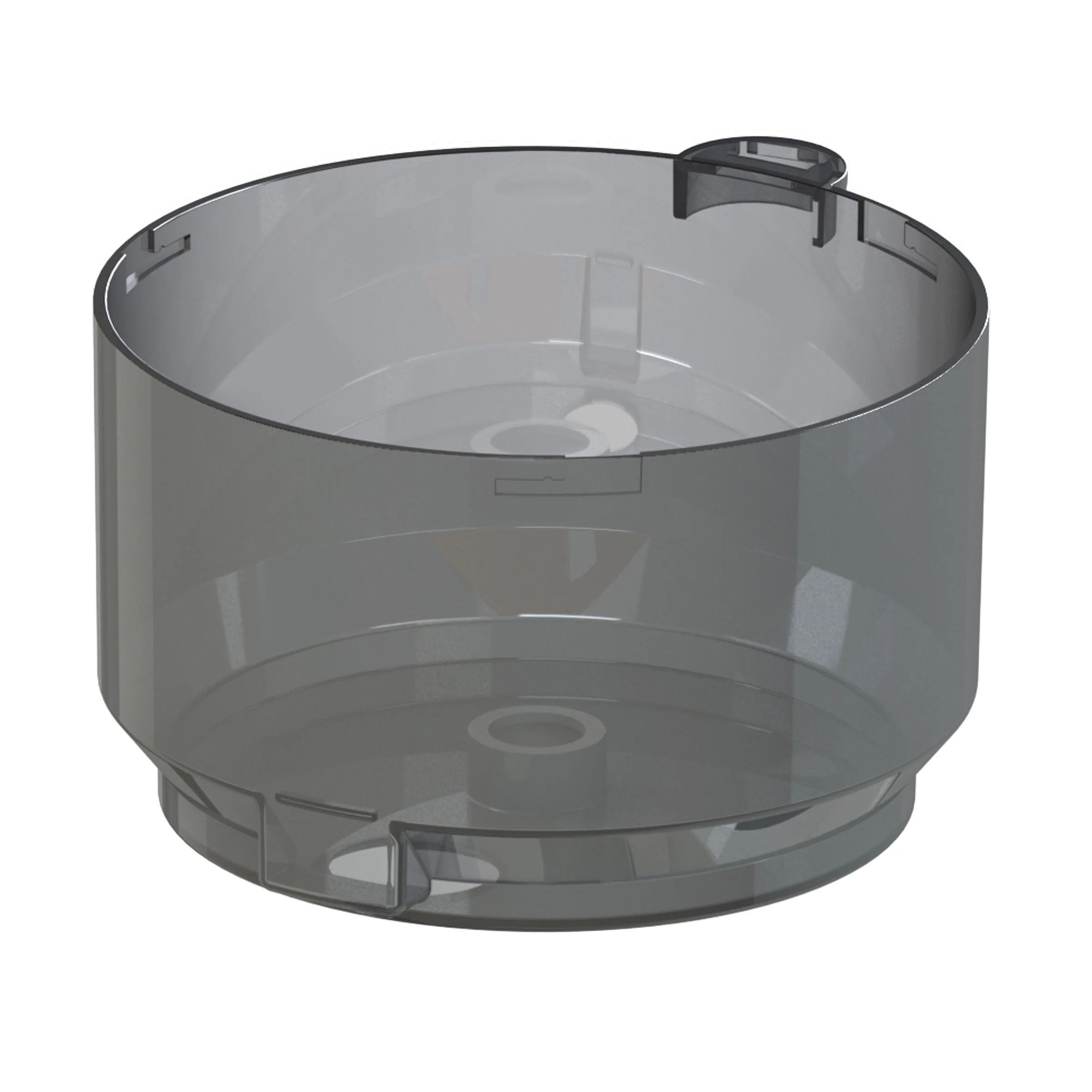 Baby Brezza Powder Container Lid and Powder Container - Formula Pro Advanced - Image 3