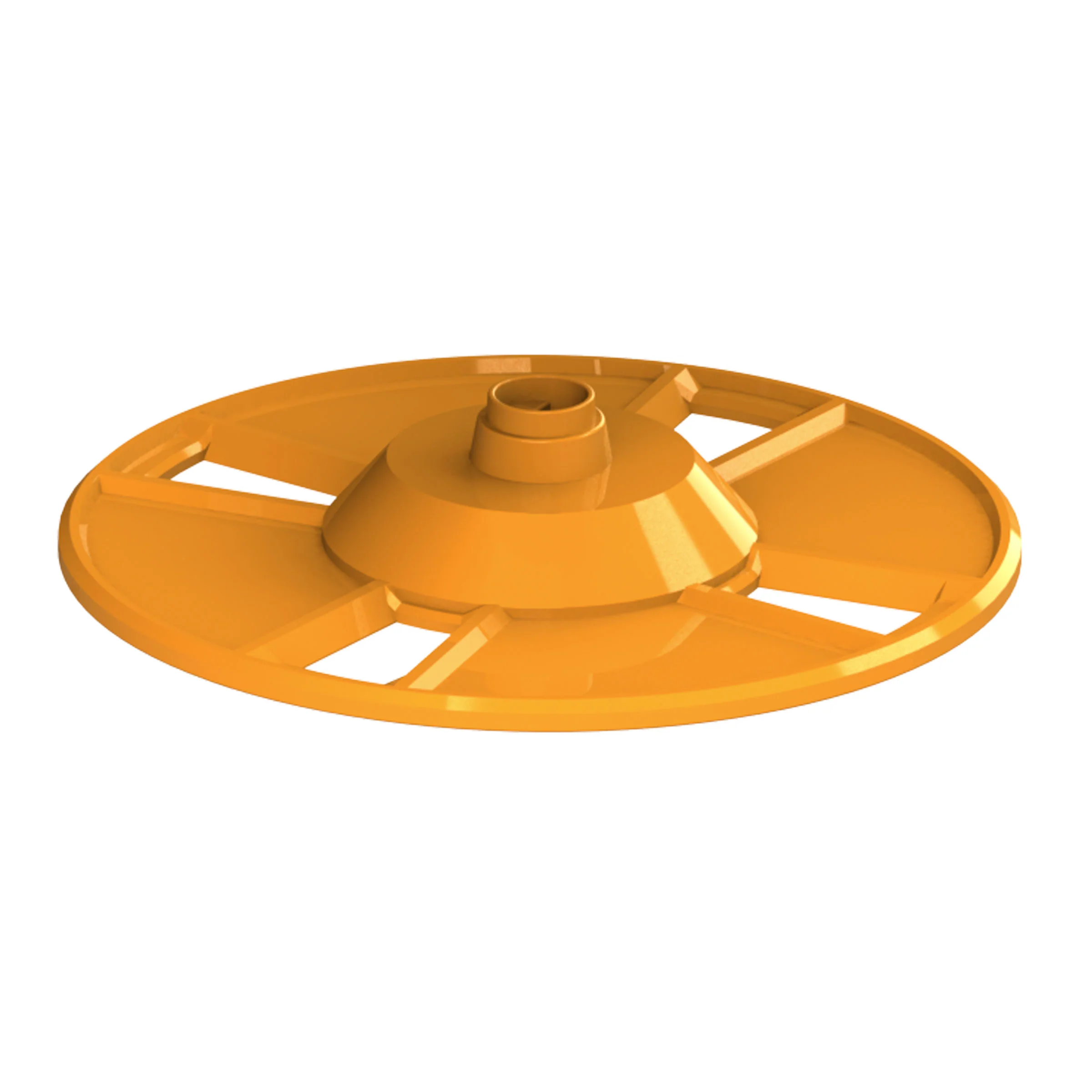 Baby Brezza Stirring Wheel, Measuring Wheel and Locking cover with Silicon Scraper & Axle- Formula Pro Advanced - Image 4