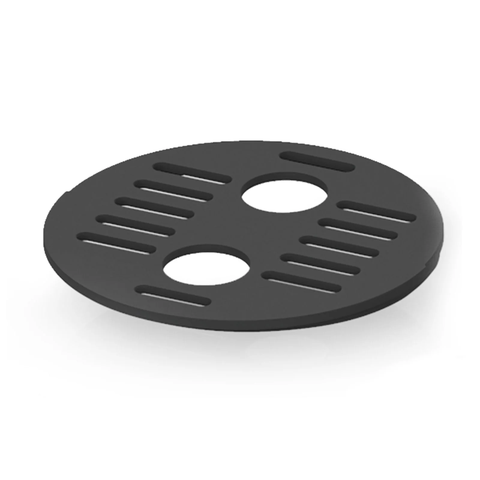 Bottle Grate and Drip Tray - Formula Pro Advanced WiFi - Image 2