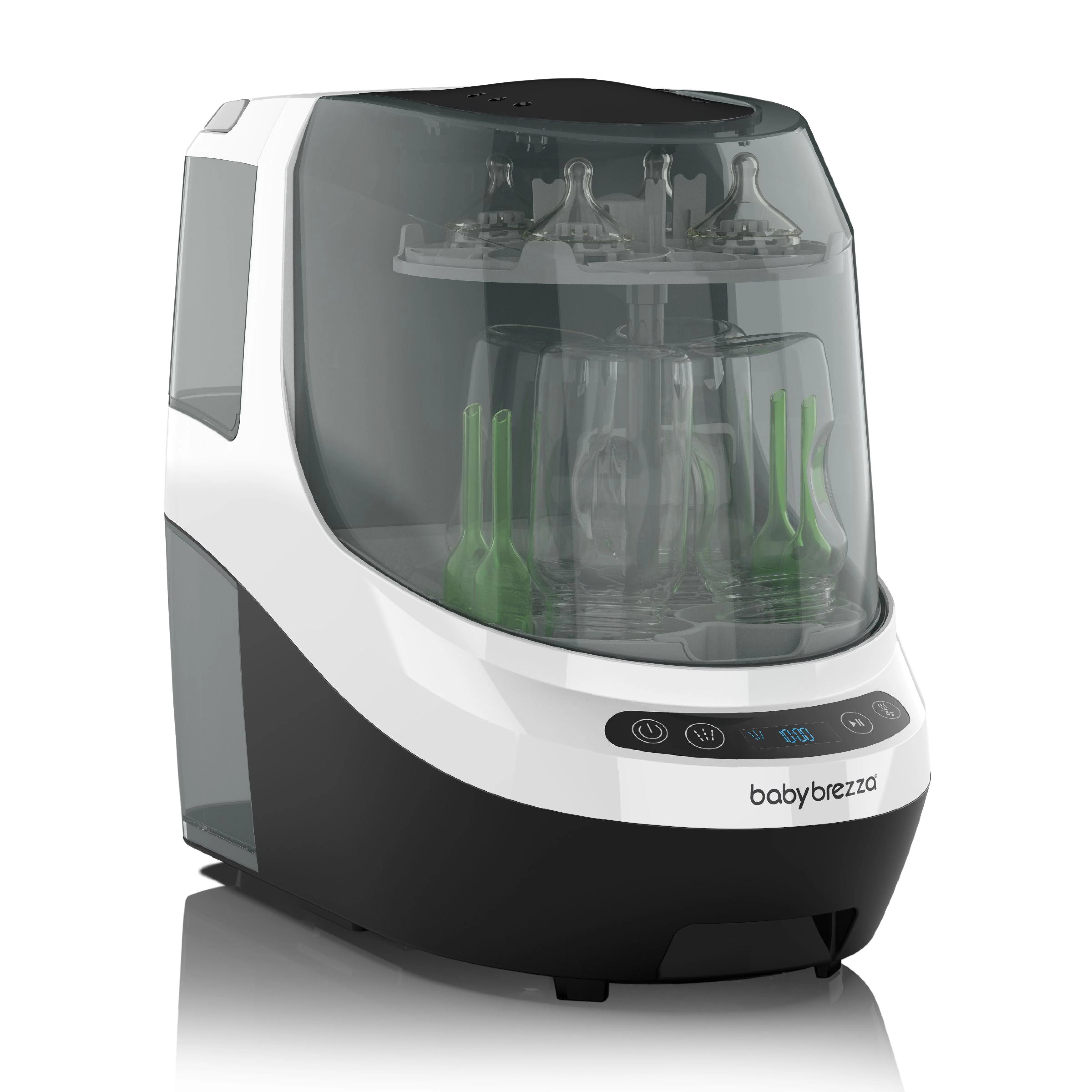 Bottle Washer Pro - All In One Washer, Sterilizer, Dryer - Image 25