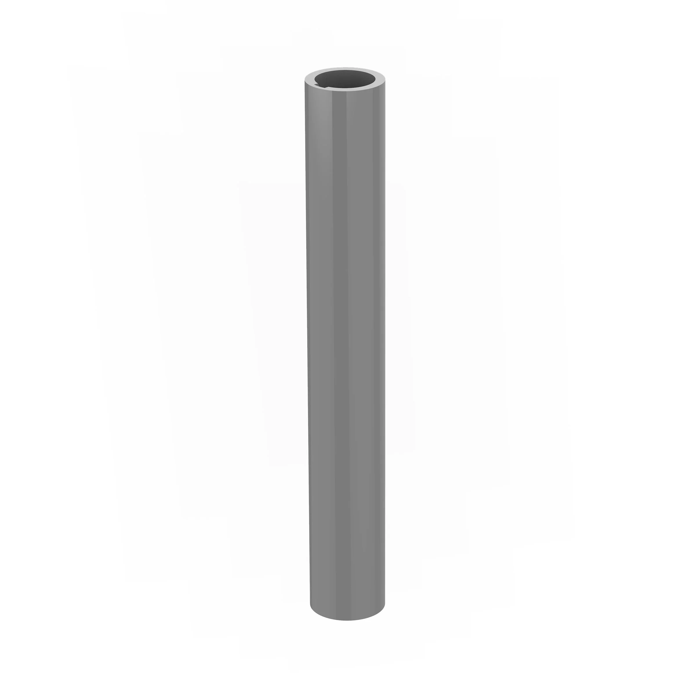 Bottle Washer Pro - Center Tube (Long), Center Tube (Short), Bottom Spray Jets.