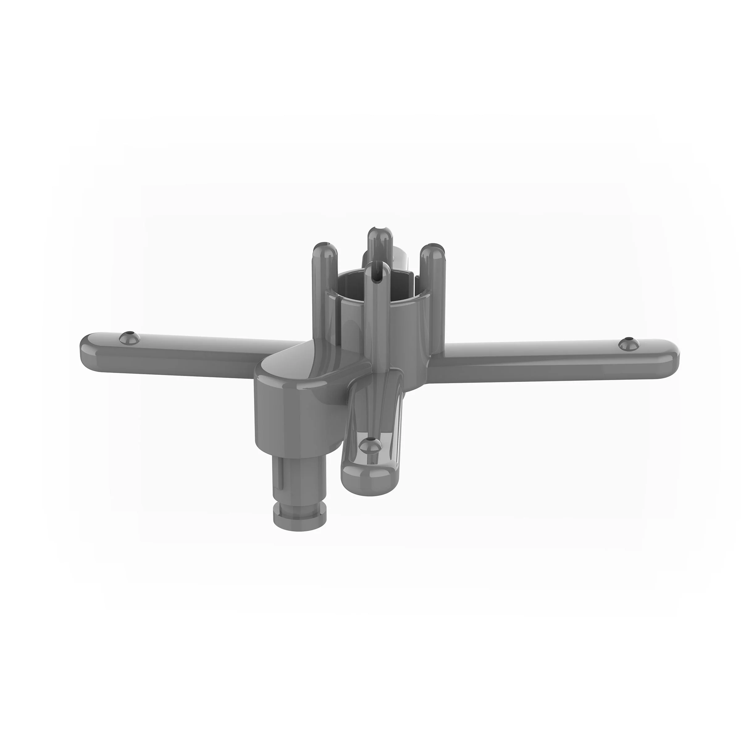 Bottle Washer Pro - Intake Filter, Top Rack and Top Spray Jets. - Image 3