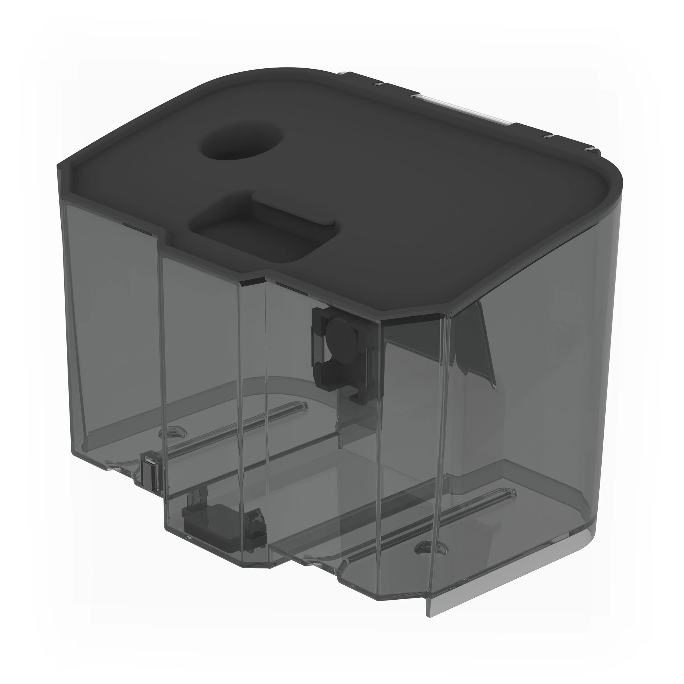 Bottle Washer Pro - Clean Water Tank, Waste Water Tank. - Image 2