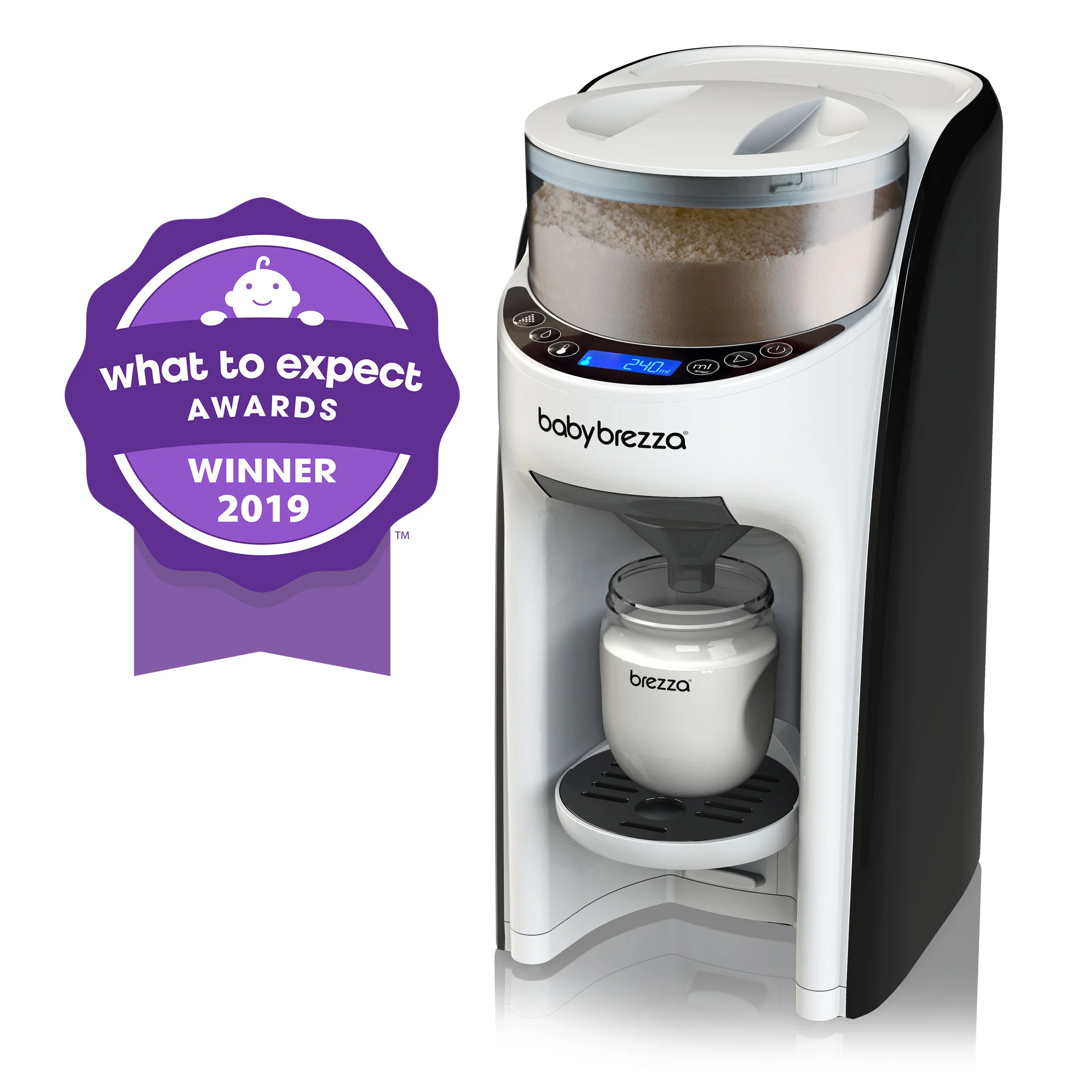 Bundle: Formula Pro Advanced + One Step Food Maker - Image 13