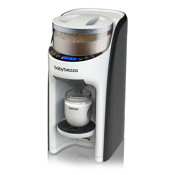 Bundle: Formula Pro Advanced + One Step Food Maker - Image 6