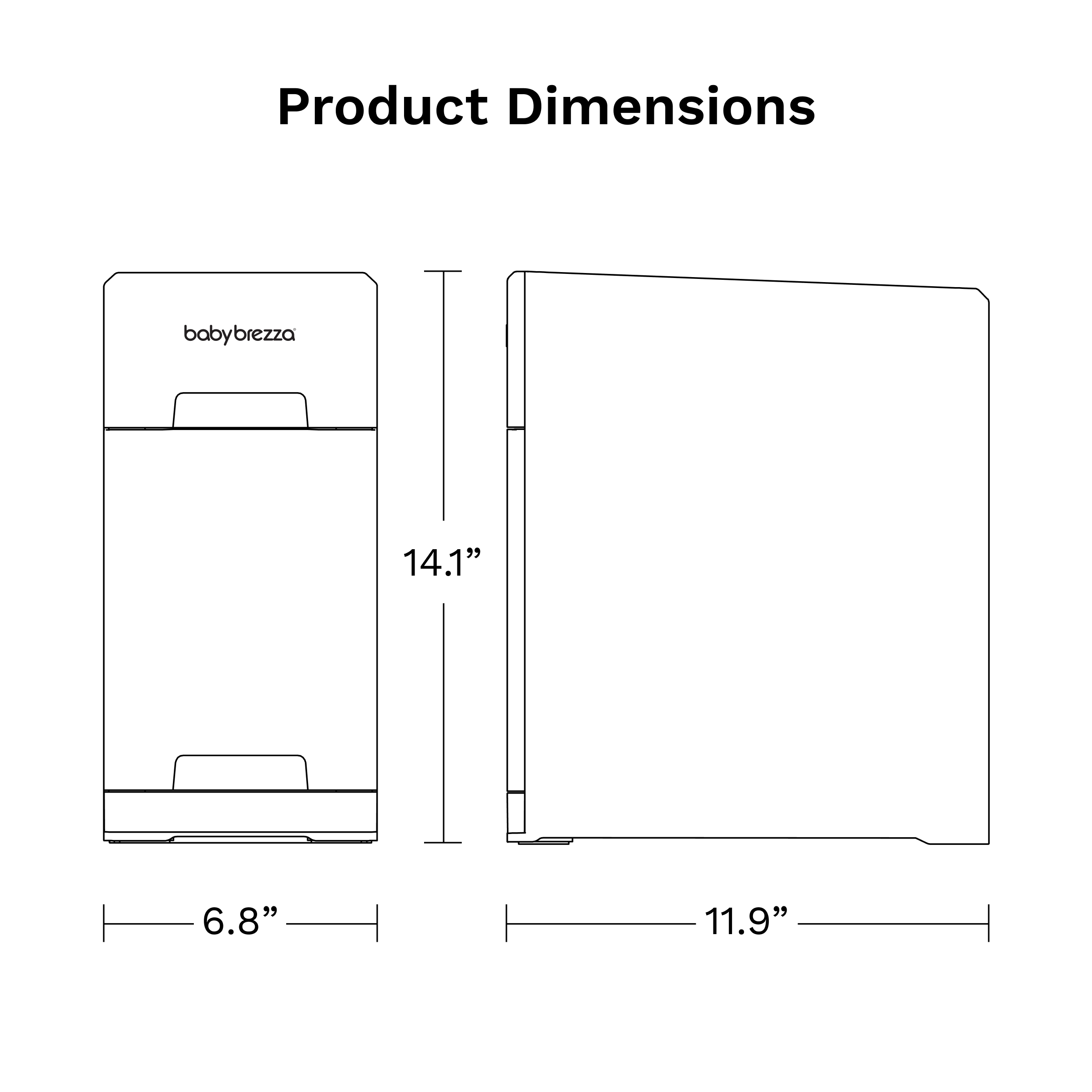 Covered Drying Rack & Organizer - Image 9