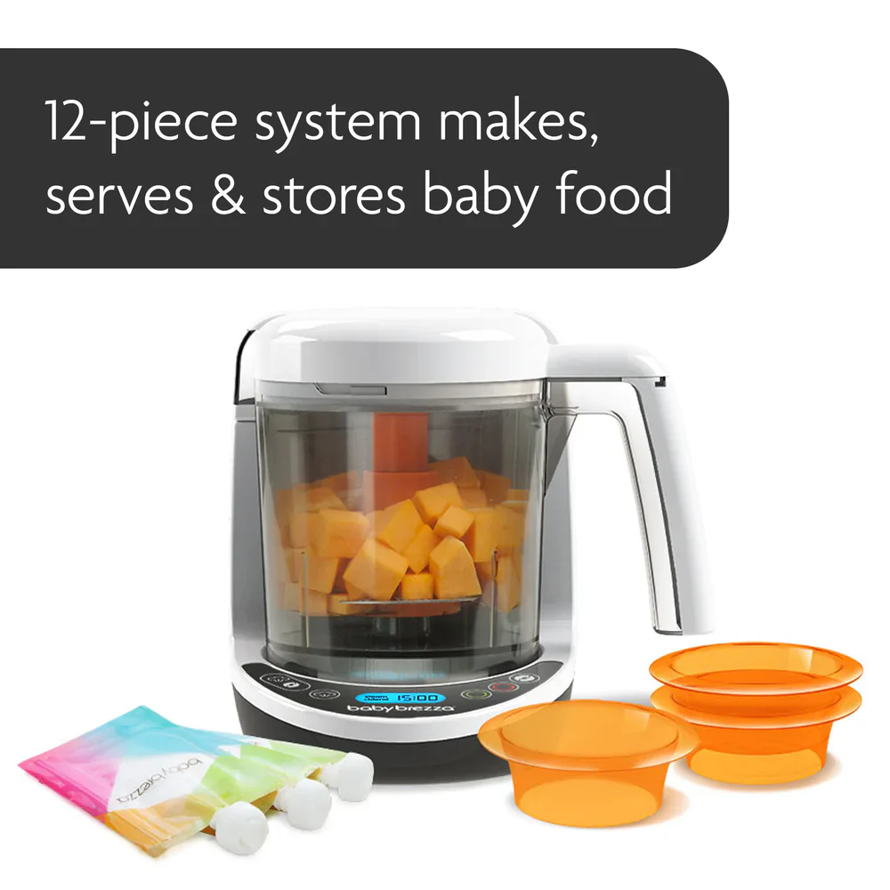 Bundle: Formula Pro Advanced + One Step Food Maker - Image 3