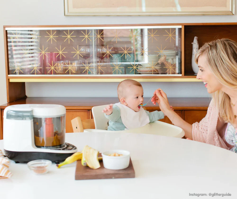 Bundle: Formula Pro Advanced + One Step Food Maker - Image 19