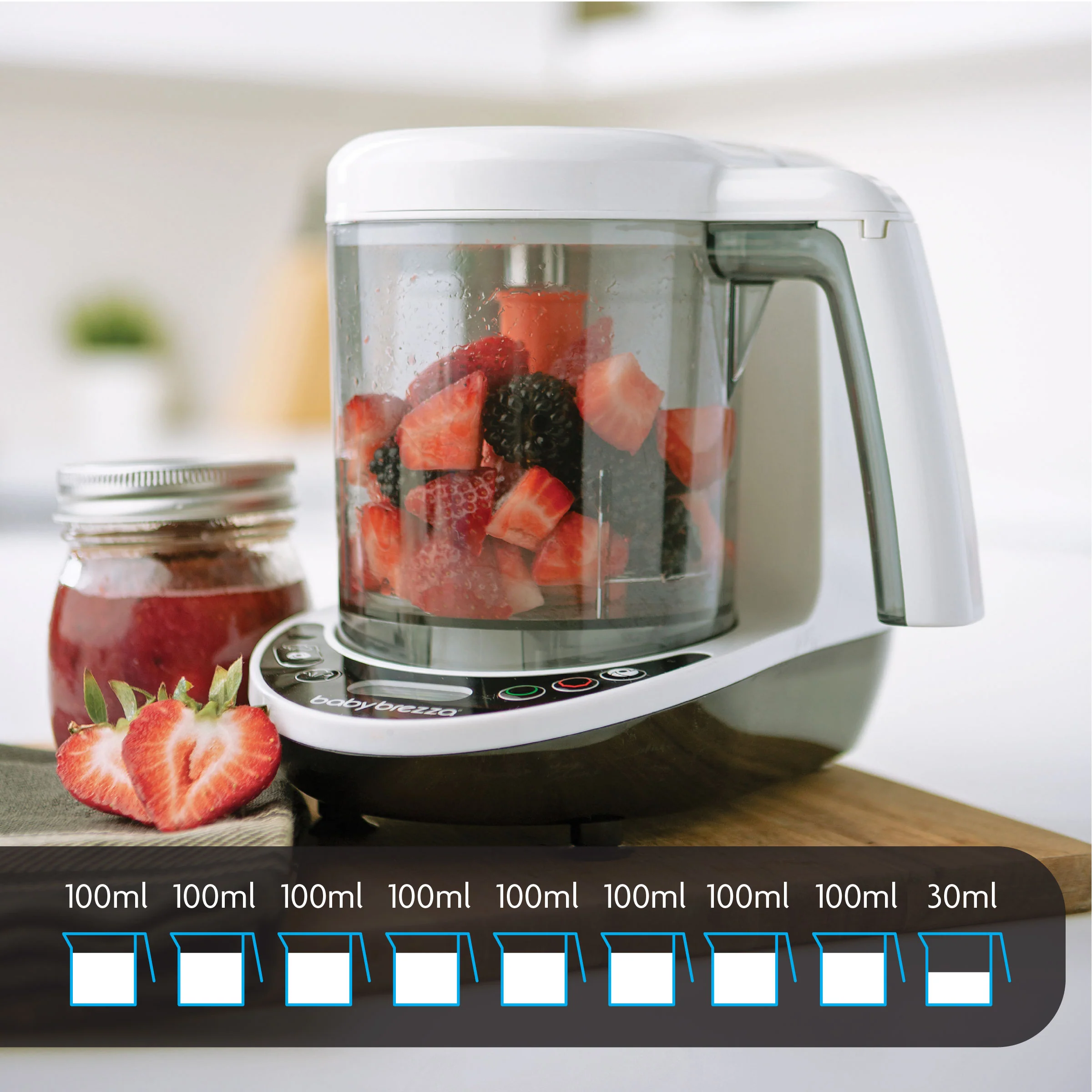 Bundle: Formula Pro Advanced + One Step Food Maker - Image 16