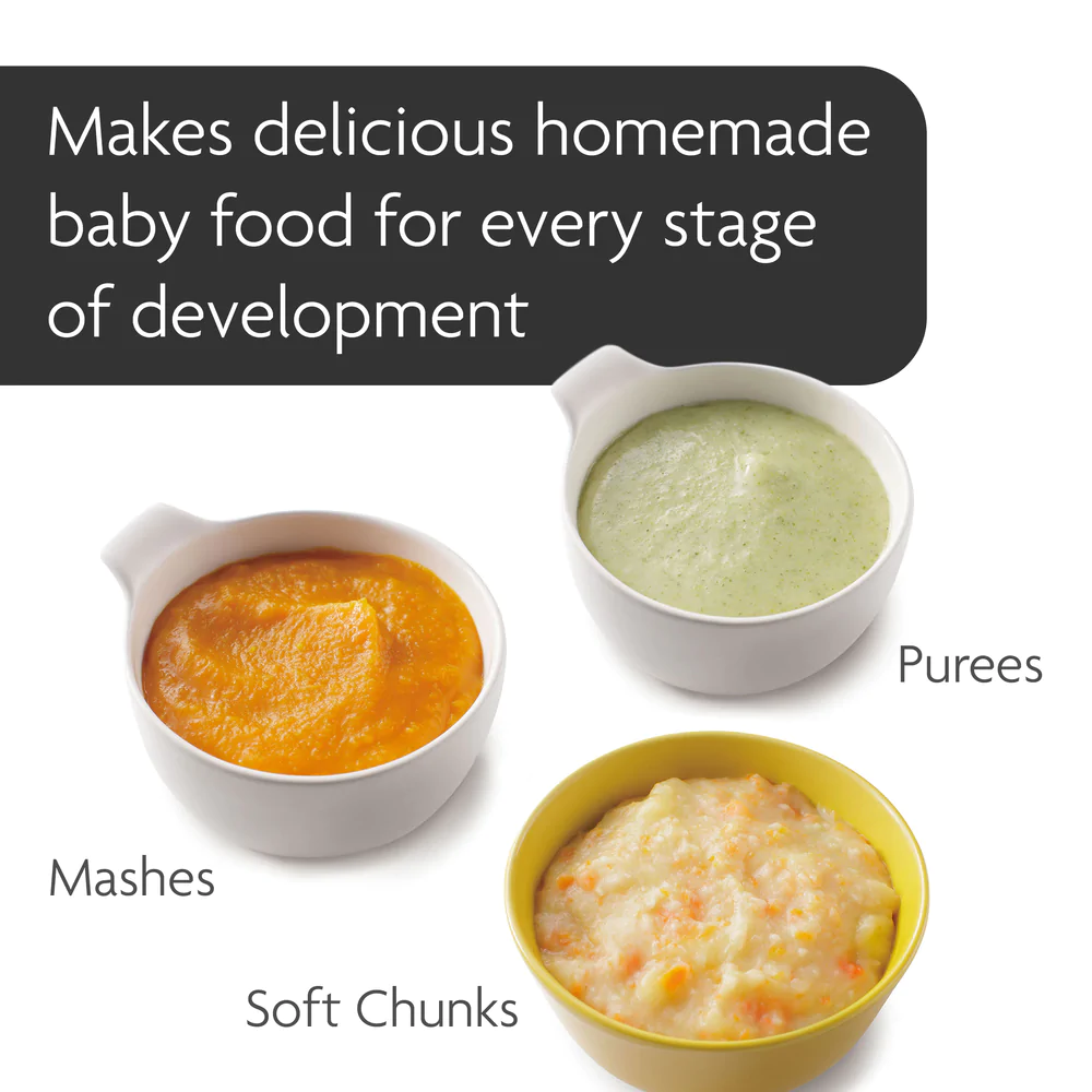 Bundle: Formula Pro Advanced + One Step Food Maker - Image 20