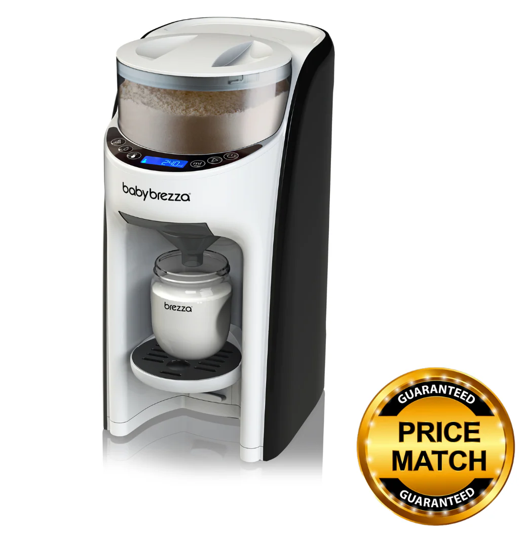 Formula Pro Advanced Baby Formula Dispenser-White - Image 18