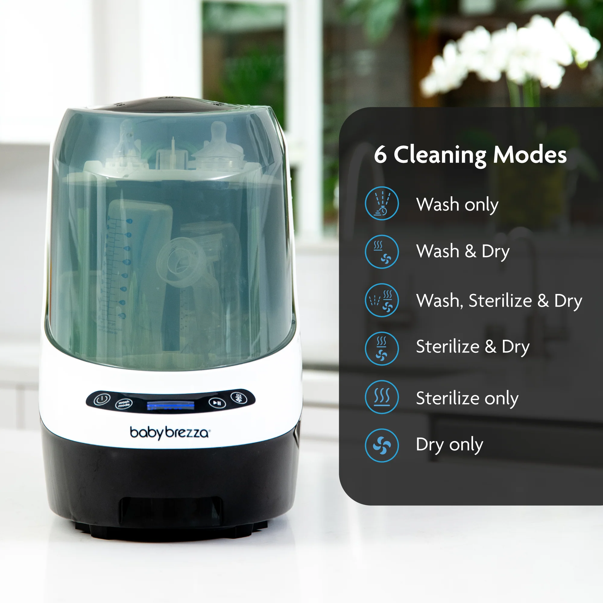 Bundle: Formula Pro Advanced & Bottle Washer Pro - Image 11