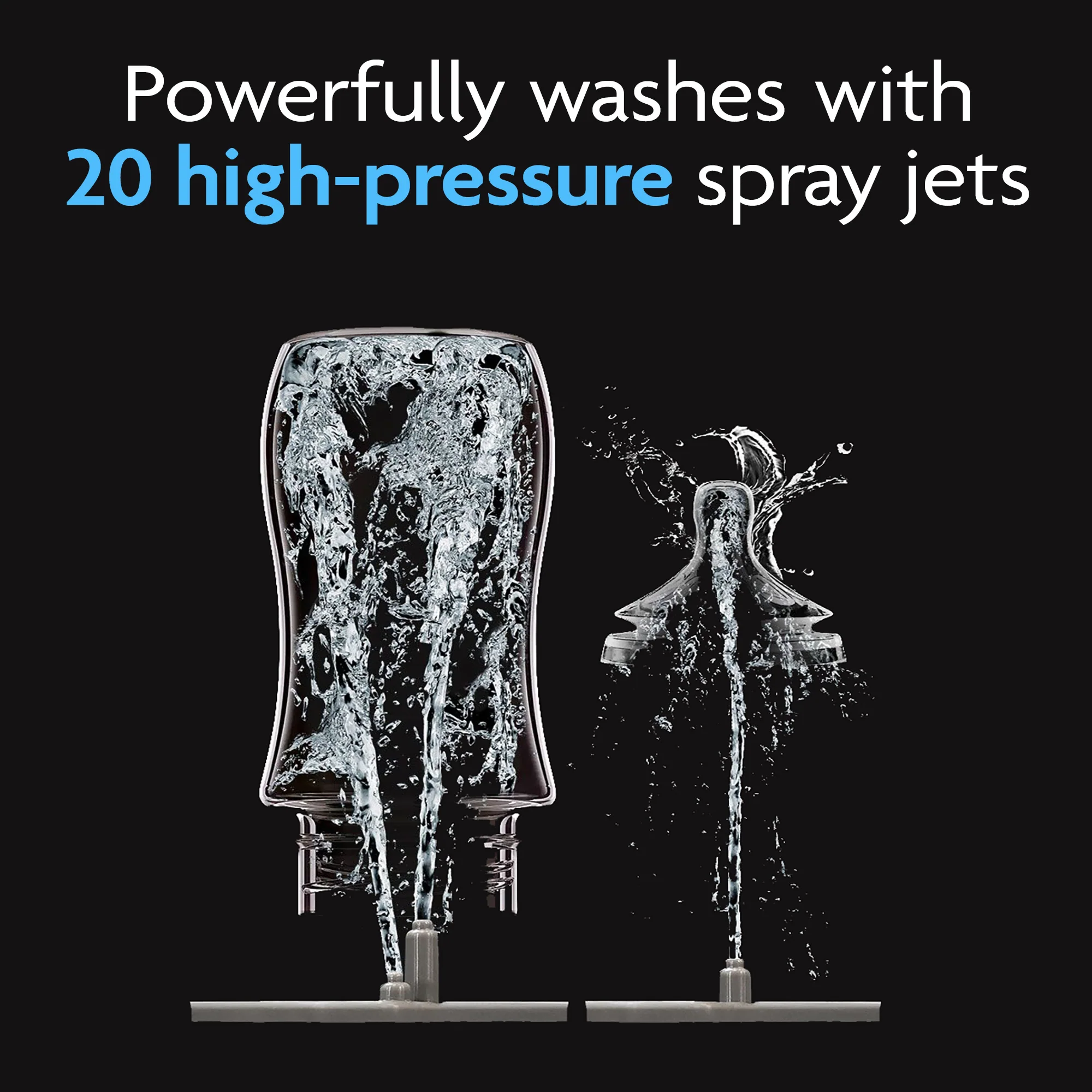 Bundle: Formula Pro Advanced & Bottle Washer Pro - Image 12
