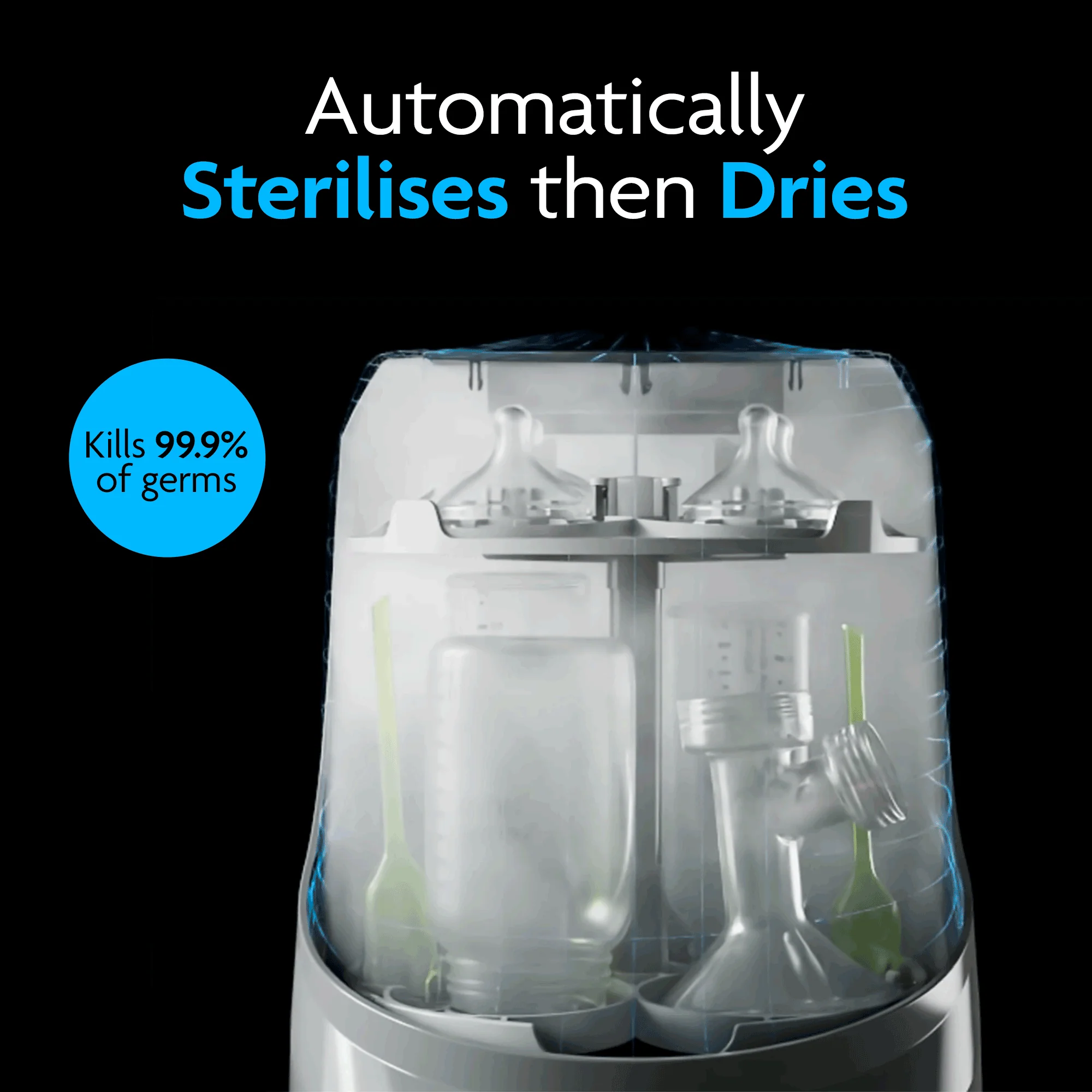 Bundle: Formula Pro Advanced & Bottle Washer Pro - Image 13