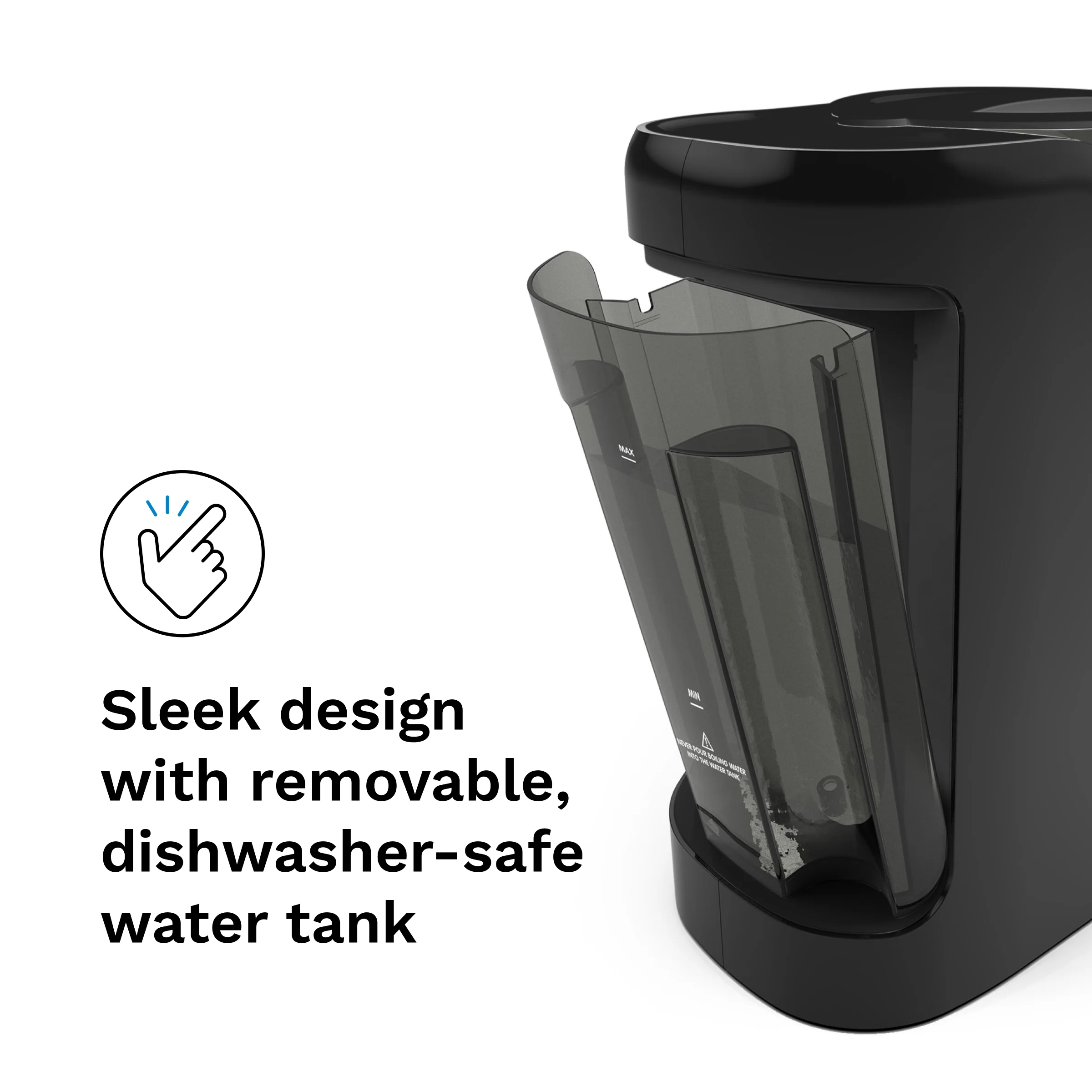 Formula Pro Advanced WiFi Formula Dispenser With FREE App - Image 10
