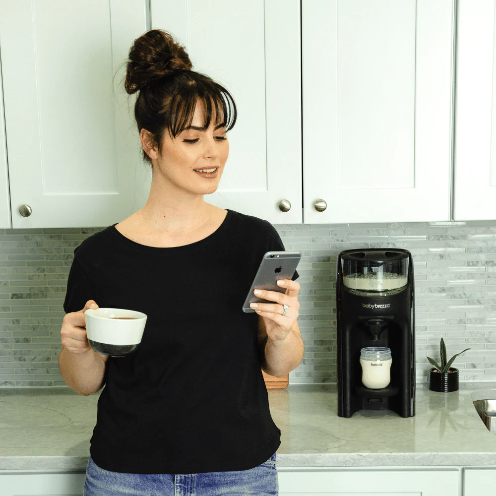 Formula Pro Advanced WiFi Formula Dispenser With FREE App - Image 18