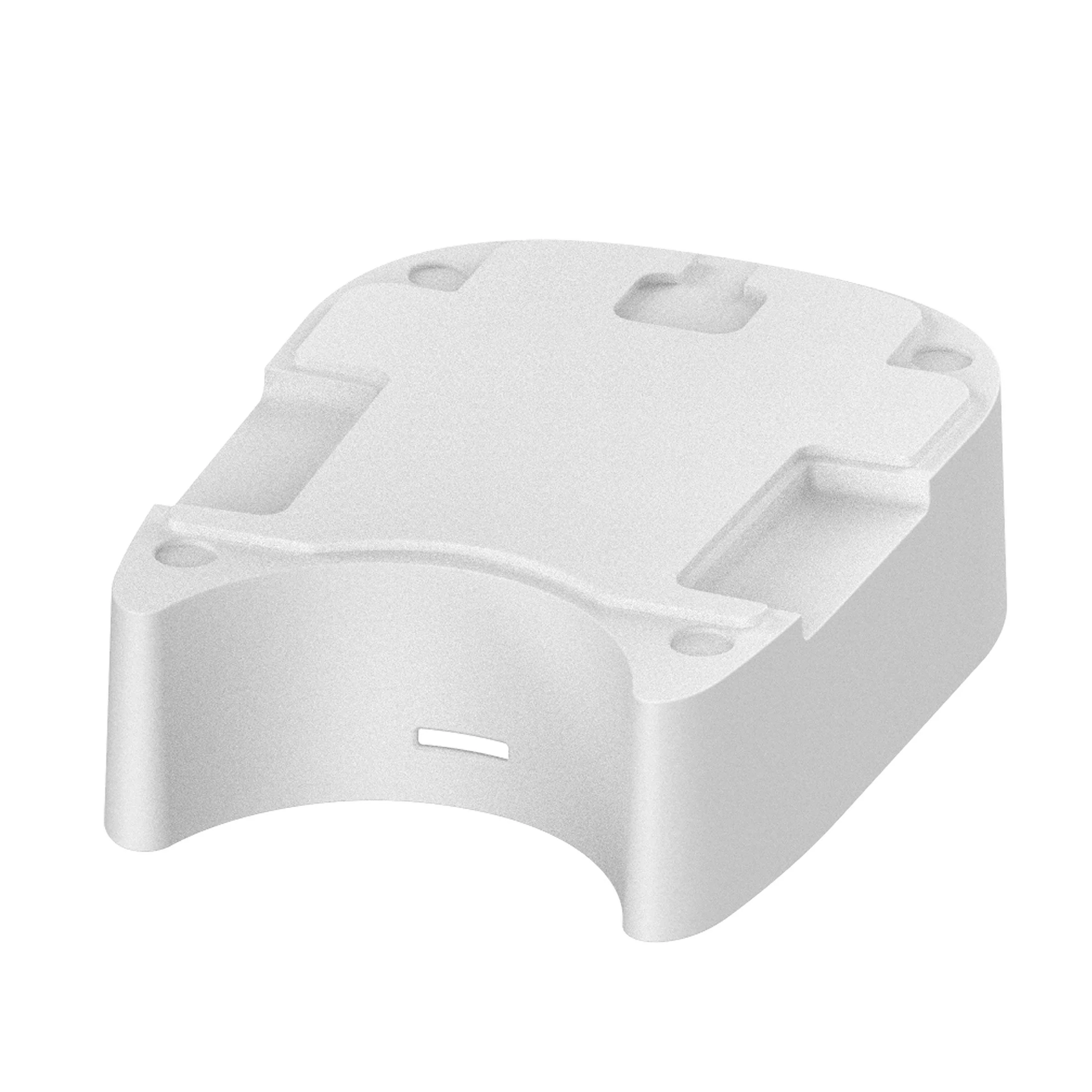 Formula Pro Mini - Axle, Drip Tray and Riser Base - Image 3