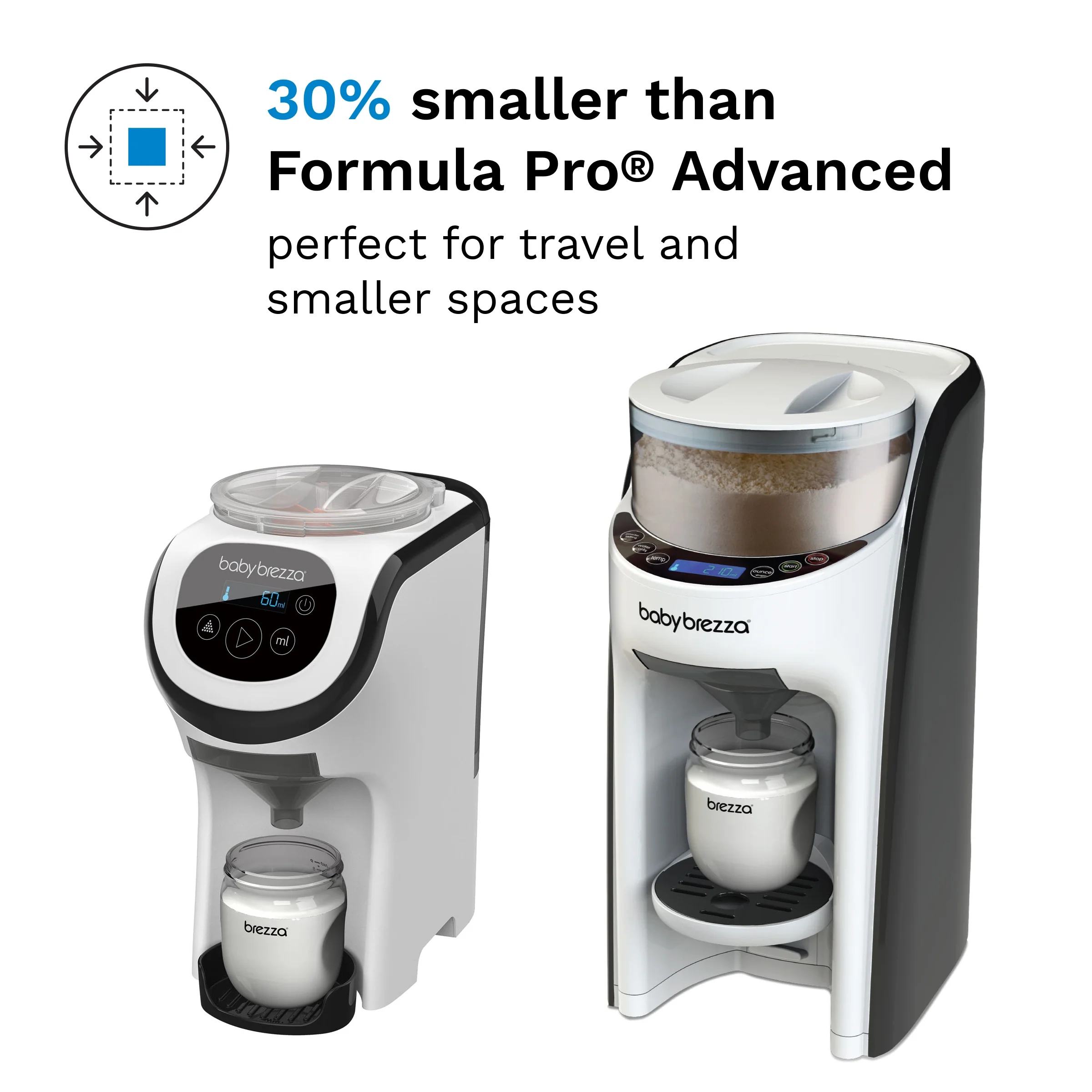 Formula Pro Mini Baby Formula Dispenser - Image 7
