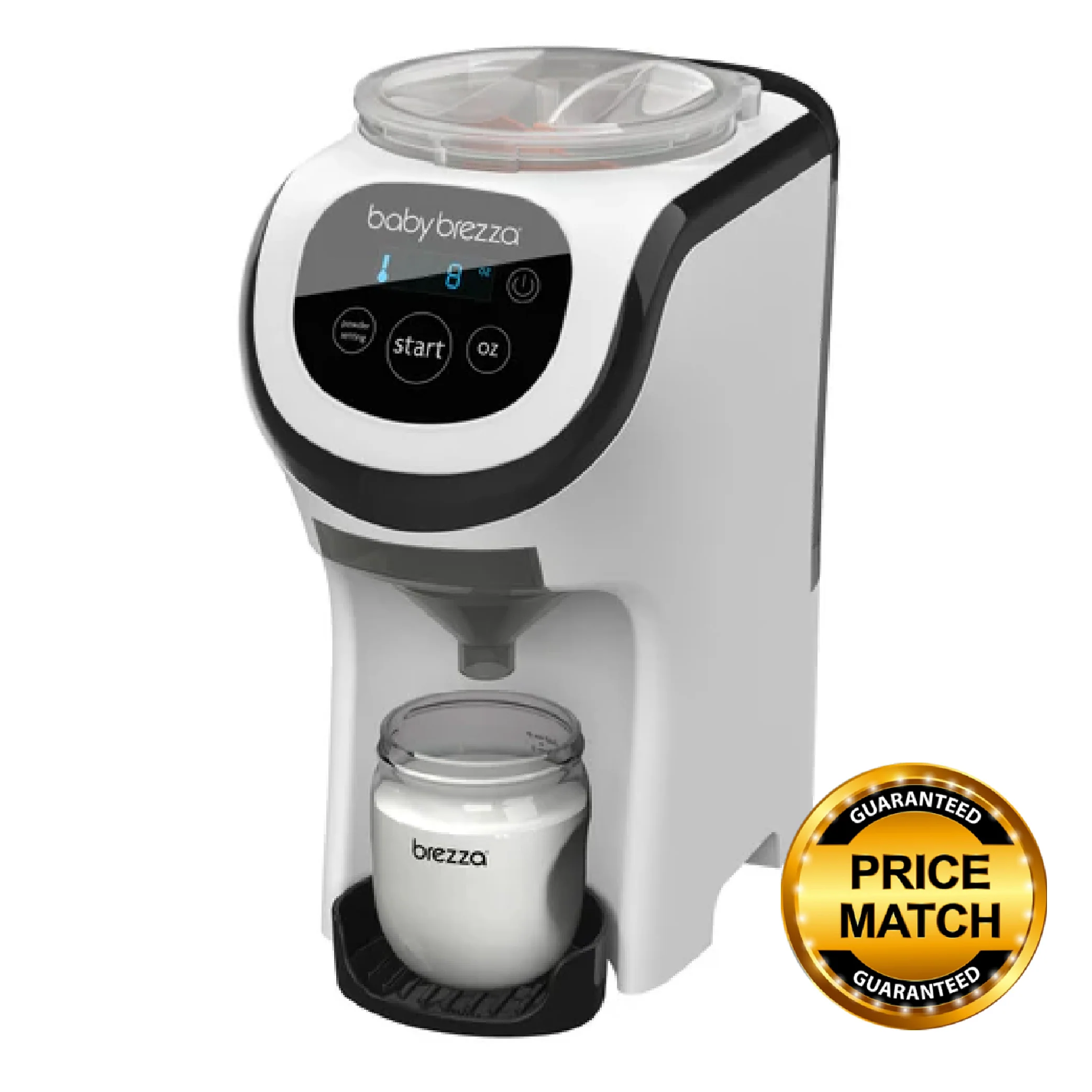 Formula Pro Mini Baby Formula Dispenser - Image 8