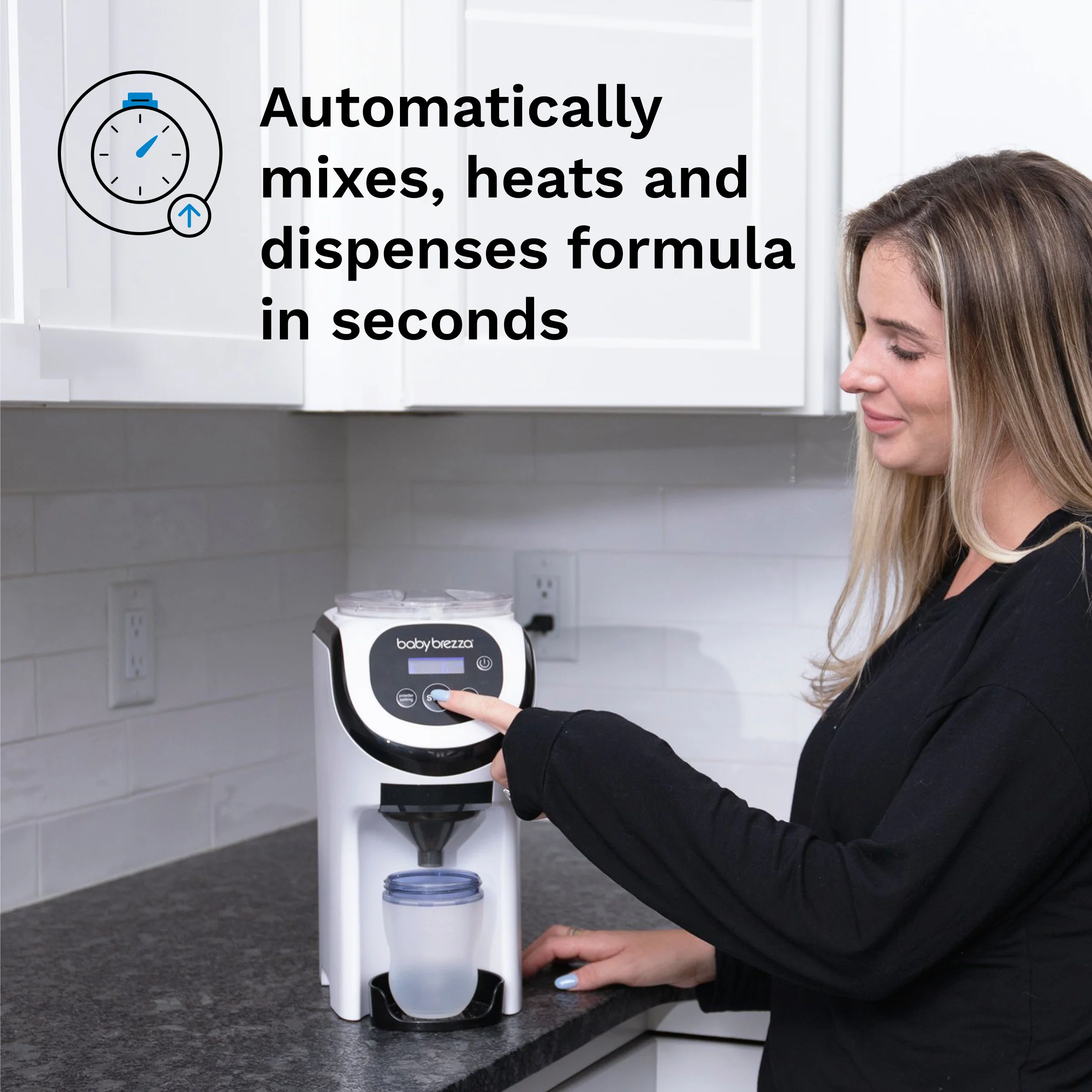 Formula Pro Mini Baby Formula Dispenser - Image 10