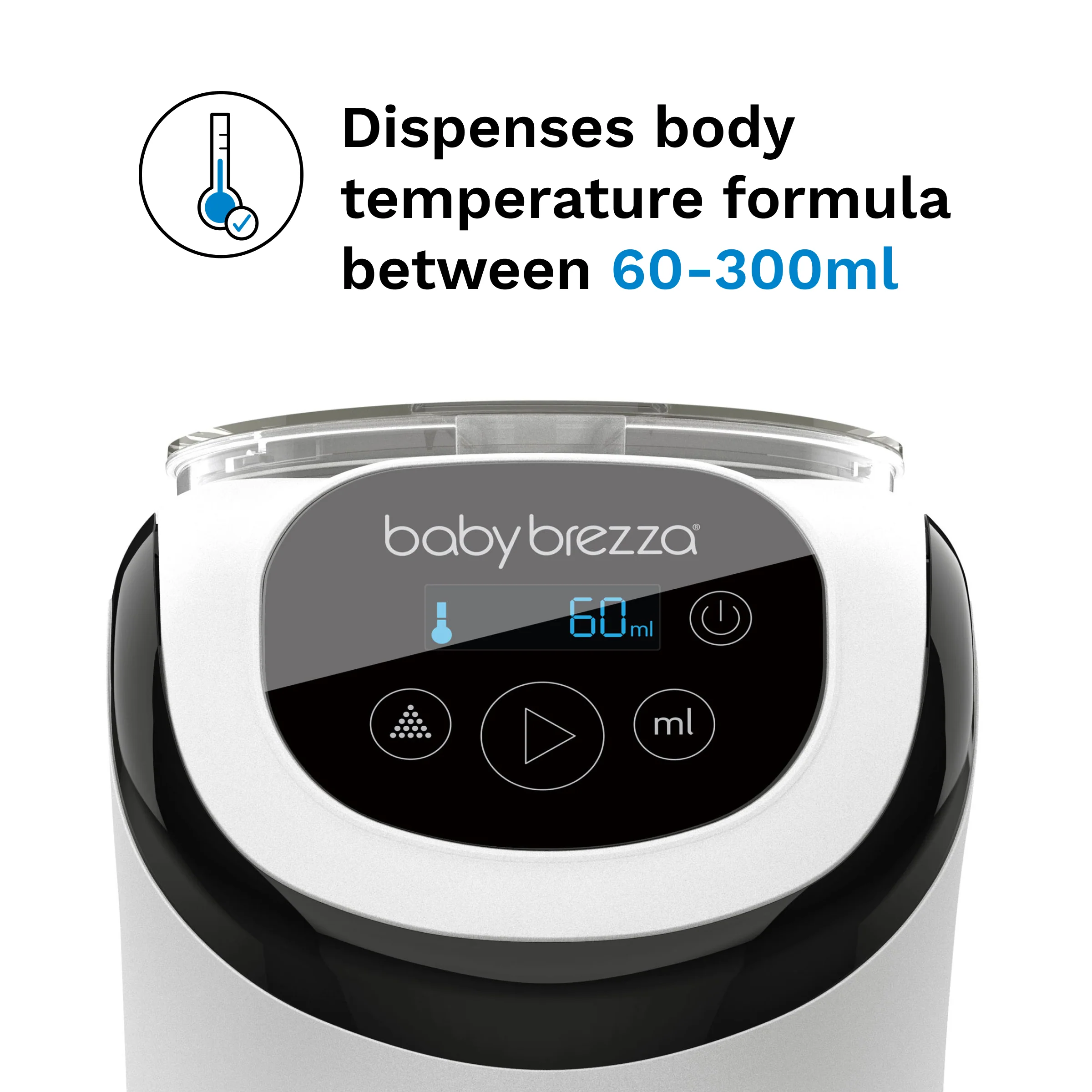 Formula Pro Mini Baby Formula Dispenser - Image 15