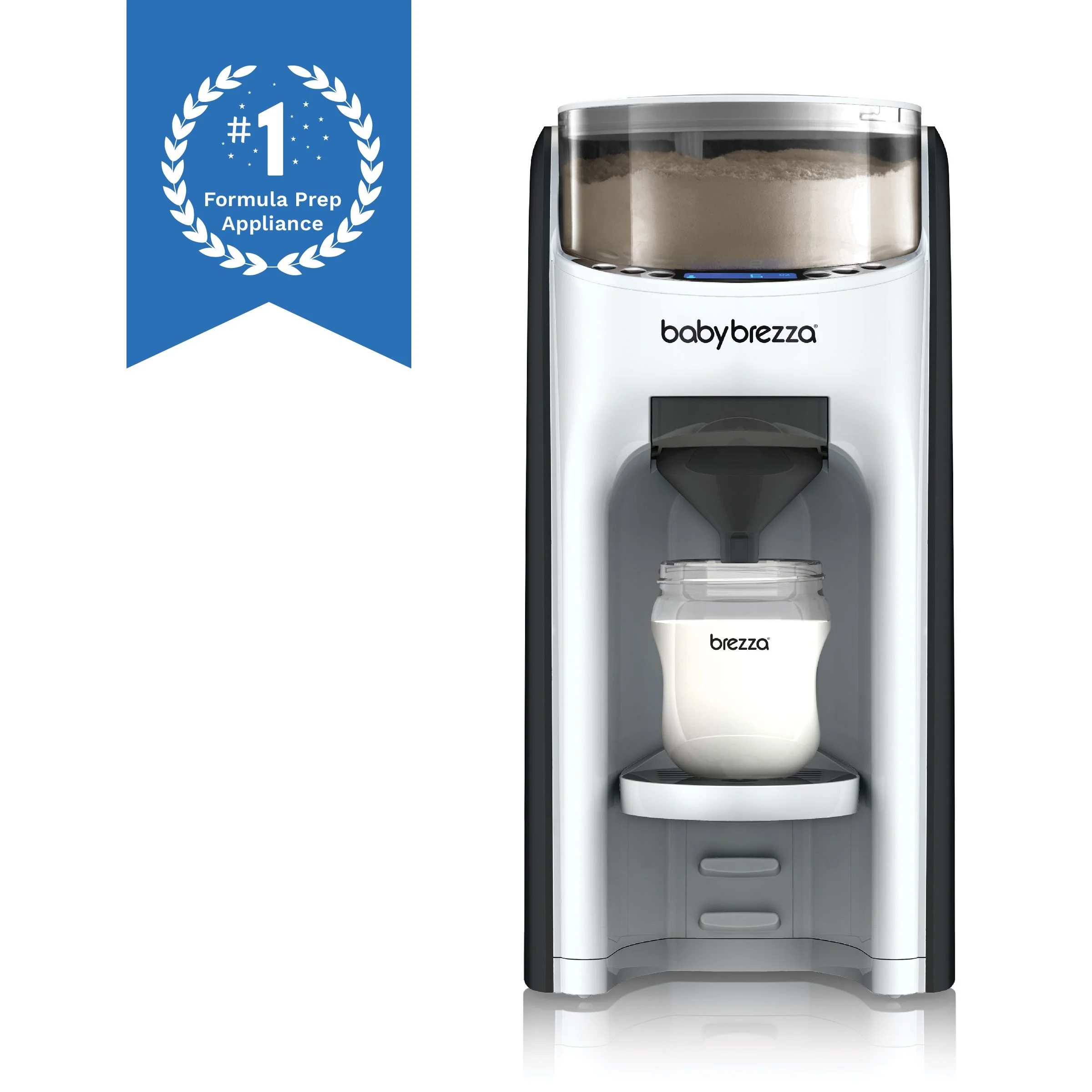 Bundle: Formula Pro Advanced & Safe + Smart Baby Bottle Warmer - Image 36
