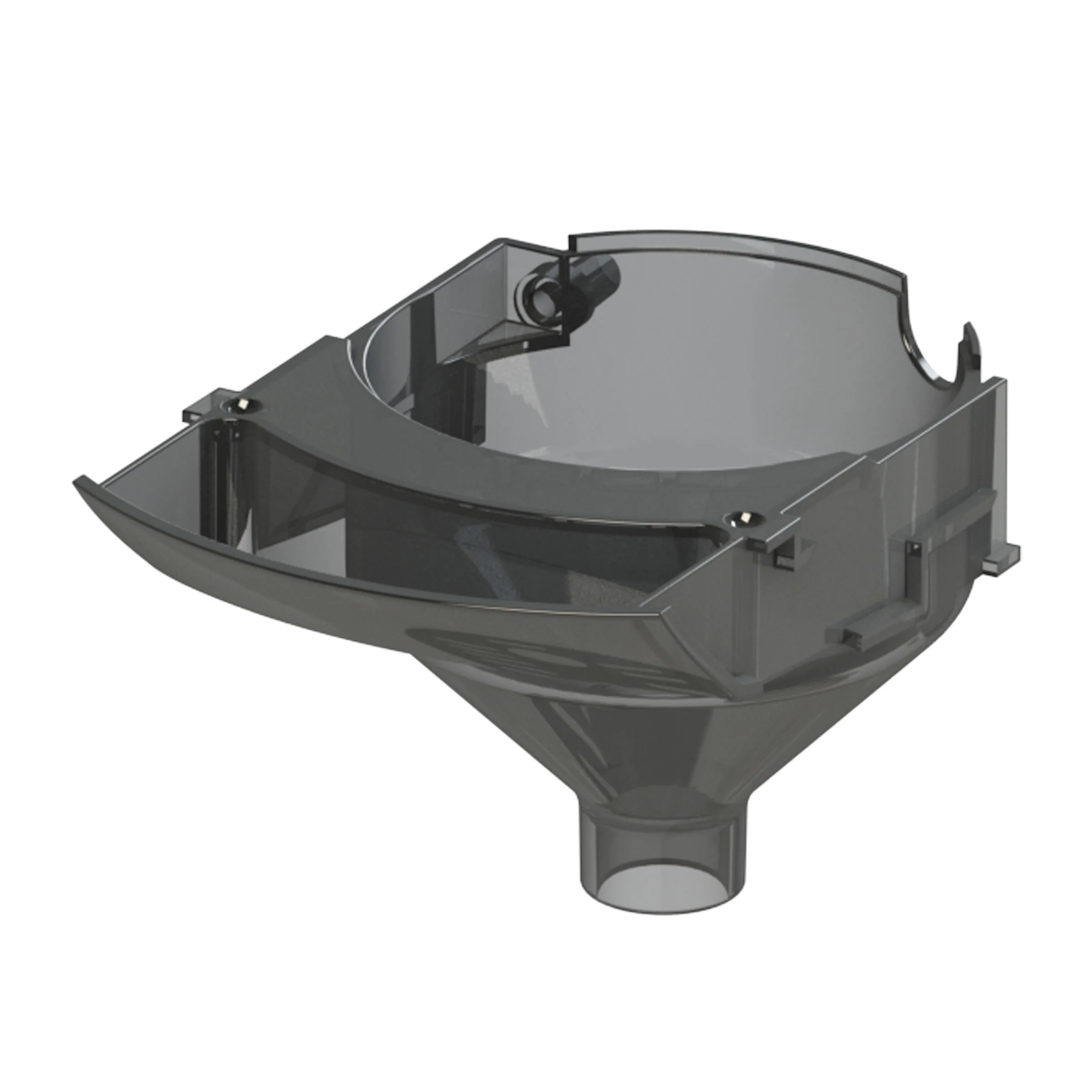 Funnel and Funnel Cover - Formula Pro Advanced - Image 3