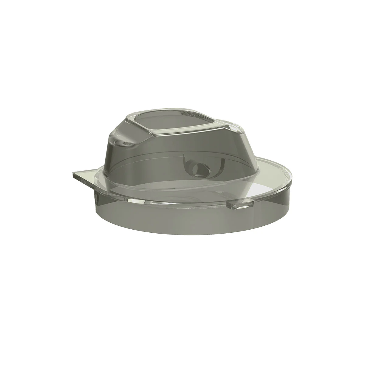Funnel and Funnel Cover - Formula Pro Mini - Image 3