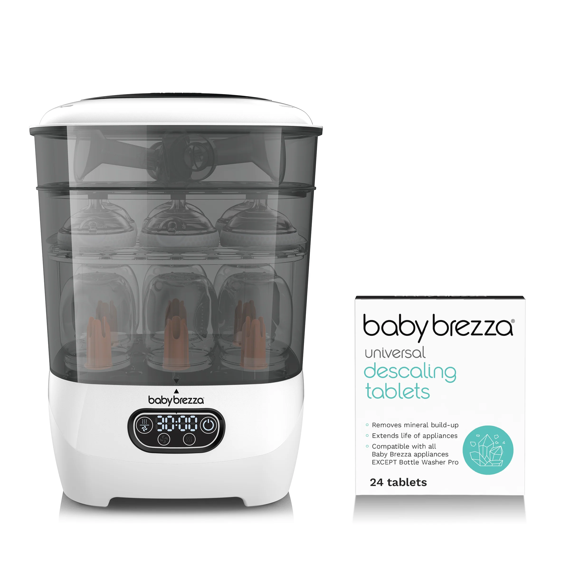 Product & Accessory Bundles