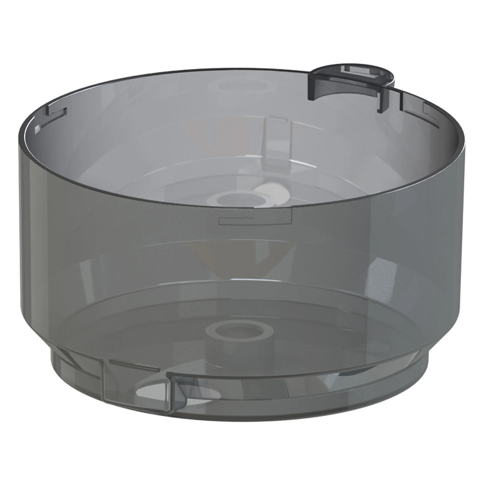 Powder Container Lid and Powder Container - Formula Pro Advanced WiFi - Image 2