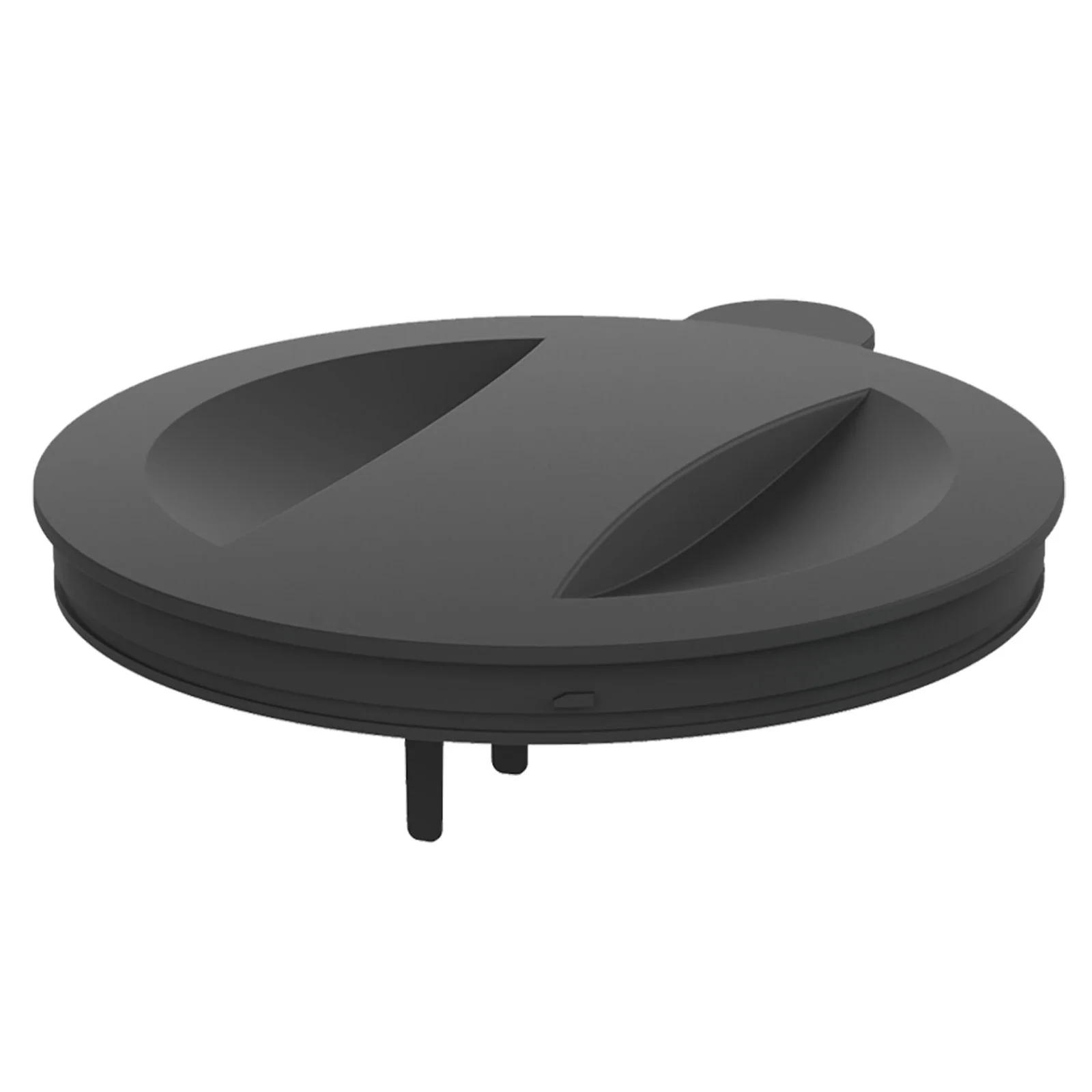 Powder Container Lid and Powder Container - Formula Pro Advanced WiFi - Image 3