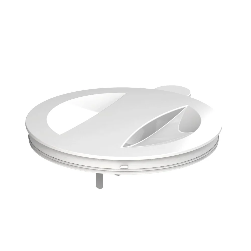 Powder Container Lid and powder Container - Formula Pro Mini - Image 2