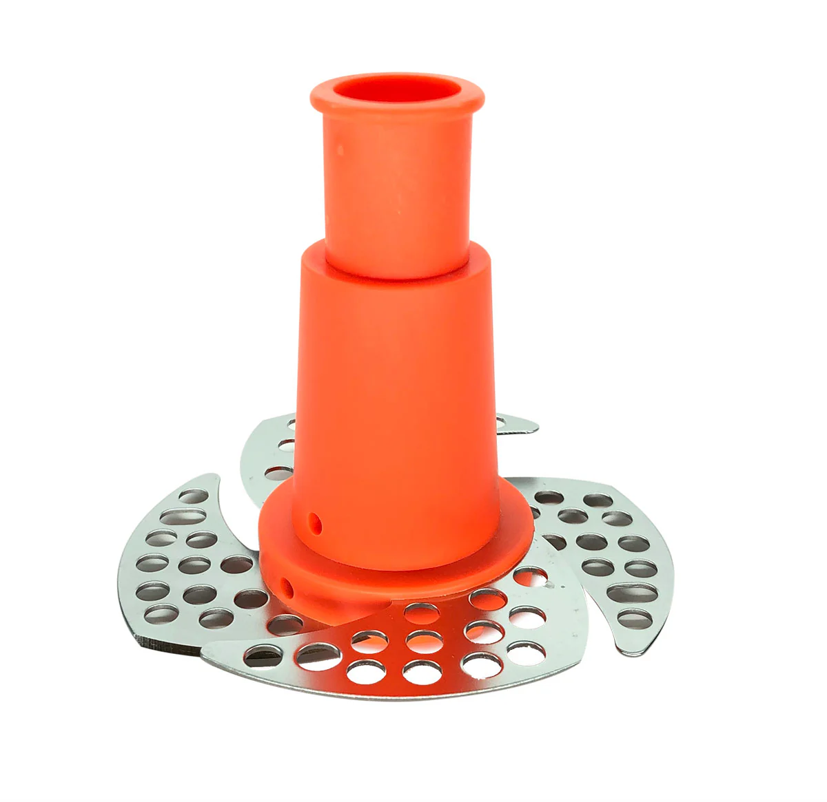Replacement Drive Shaft, Bowl, Lid, And Blade For One Step™ Food Maker Deluxe - Image 4
