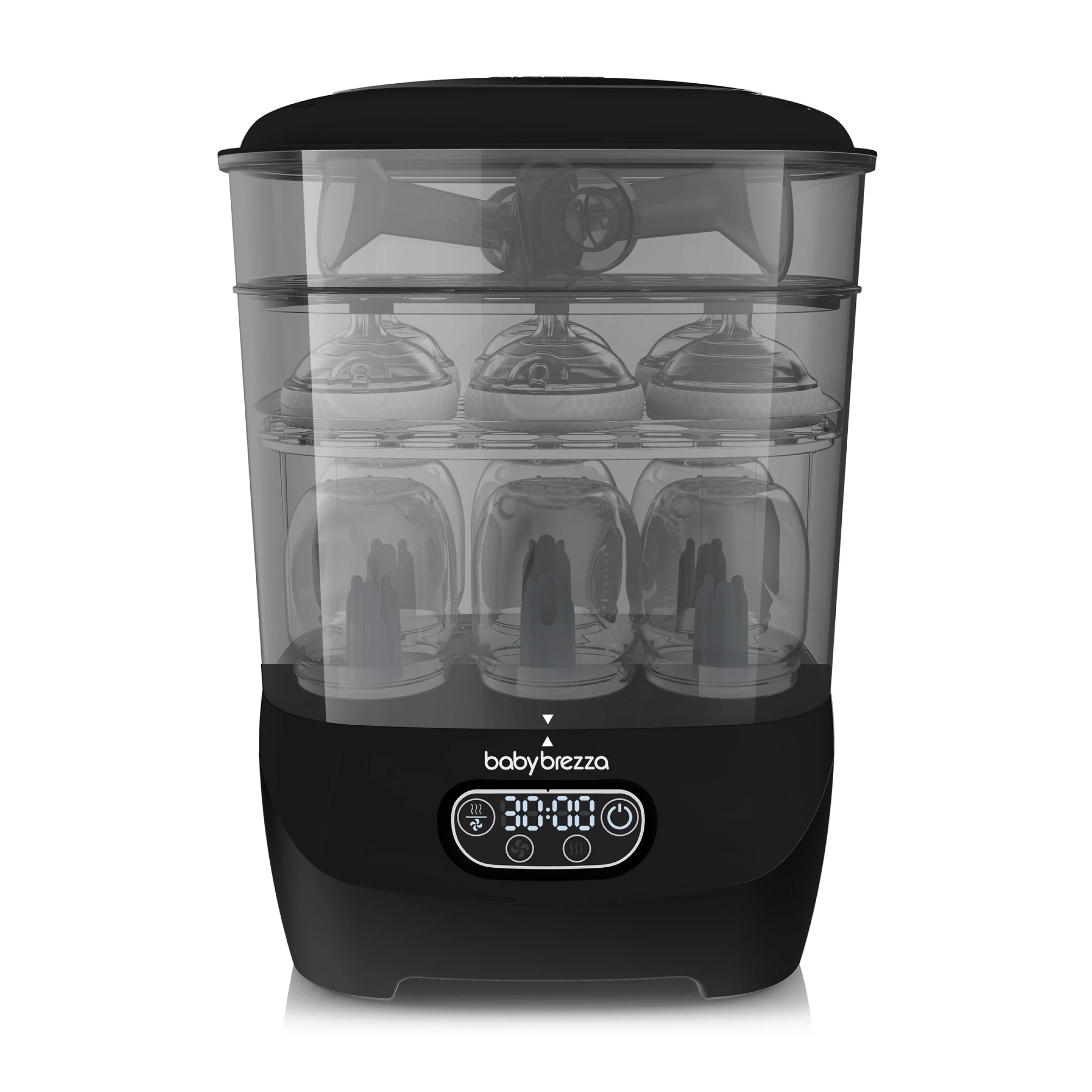 Steriliser Dryer Advanced - Premium Black - Image 14