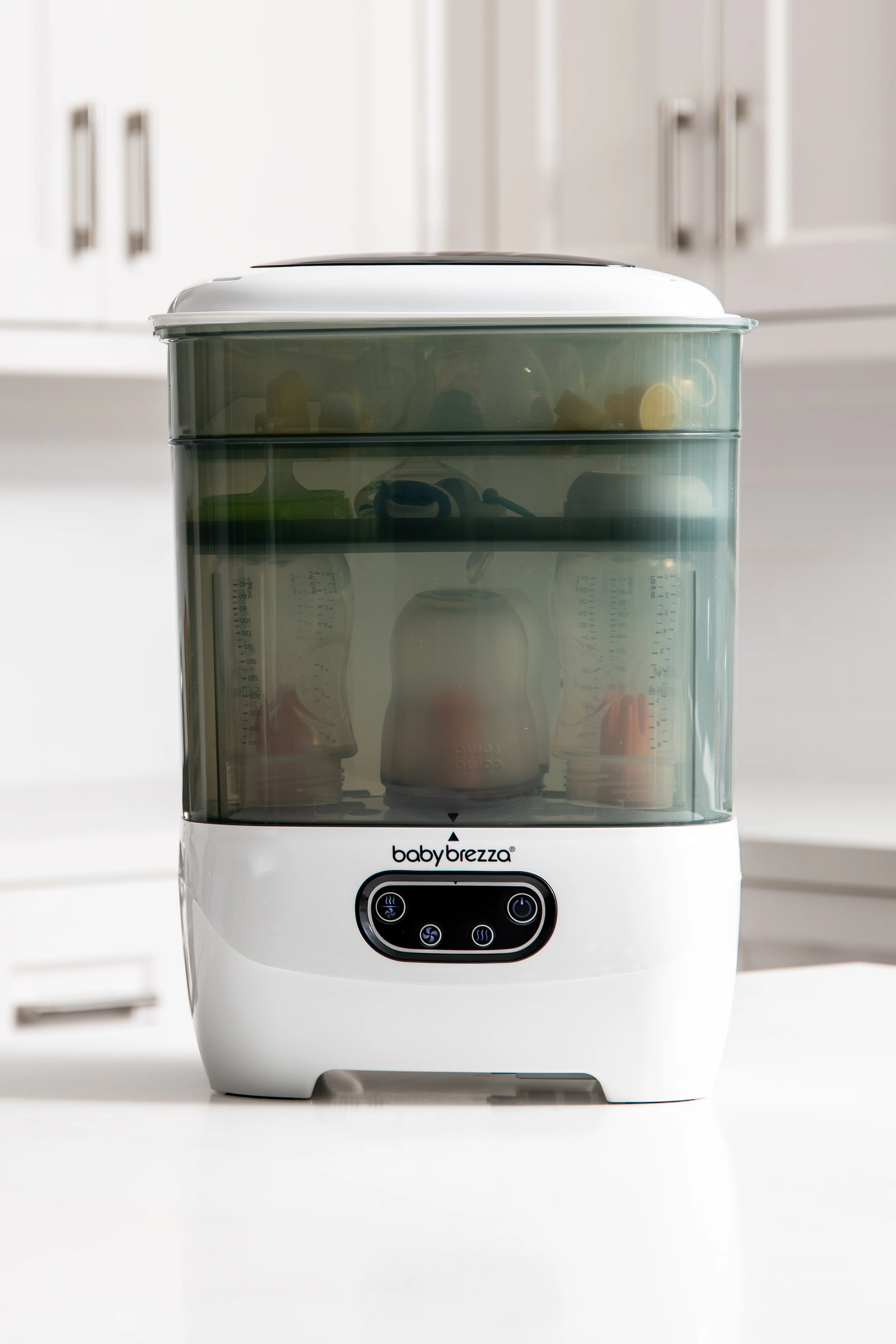 Sterilizer Dryer Advanced - HEPA Filter, Filter Cover. - Image 5