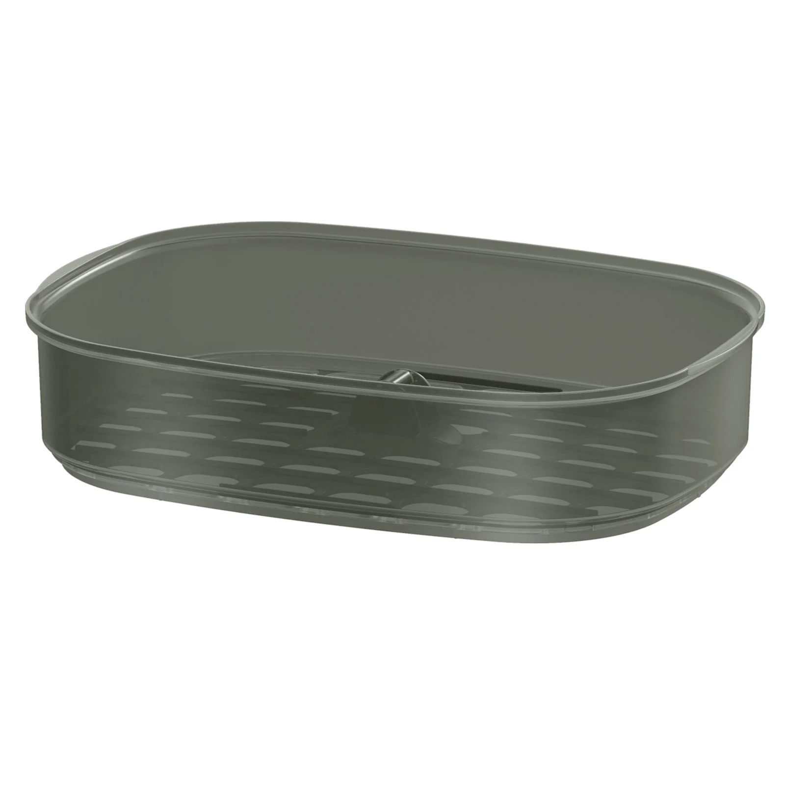 Sterilizer Dryer Advanced - Lid, Small Basket and Accessory Tray - Image 3