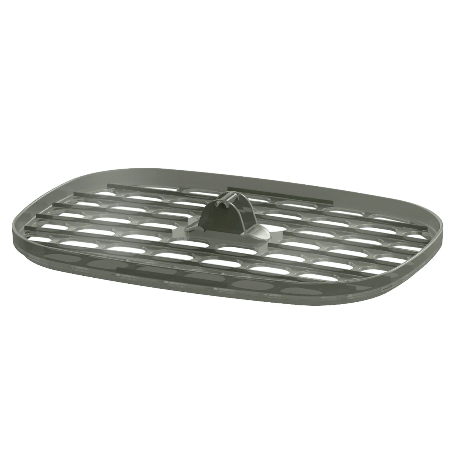 Sterilizer Dryer Advanced - Lid, Small Basket and Accessory Tray - Image 4