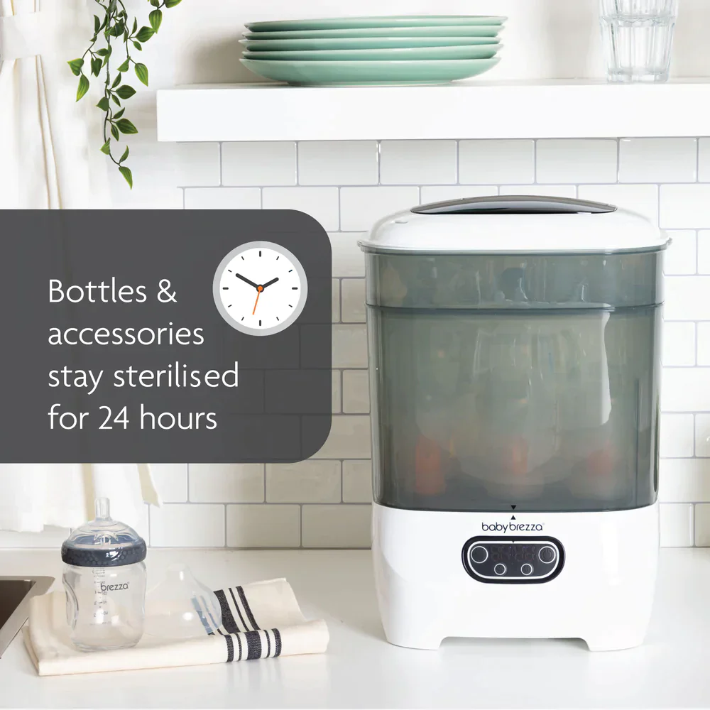 Bundle: Formula Pro Advanced & Steriliser Dryer Advanced - Image 16