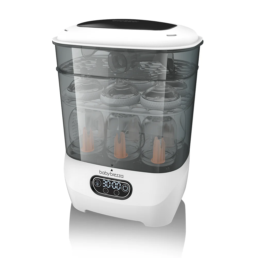 Bundle: Formula Pro Advanced & Steriliser Dryer Advanced - Image 38