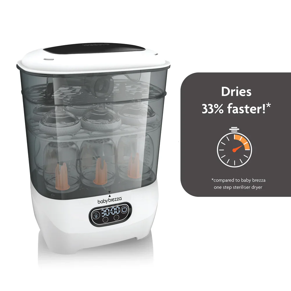 Bundle: Formula Pro Advanced & Steriliser Dryer Advanced - Image 13