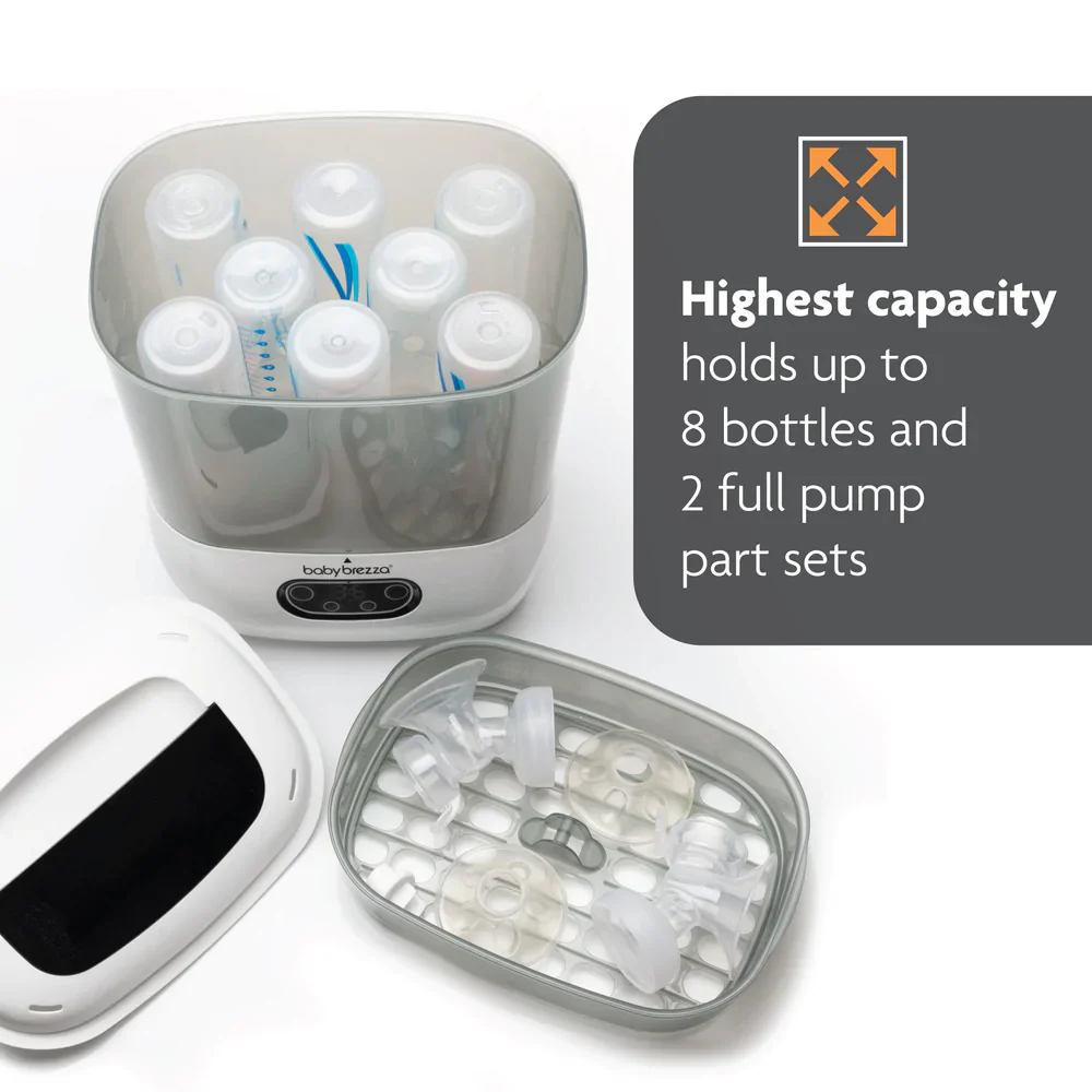 Bundle: Formula Pro Advanced & Steriliser Dryer Advanced - Image 12