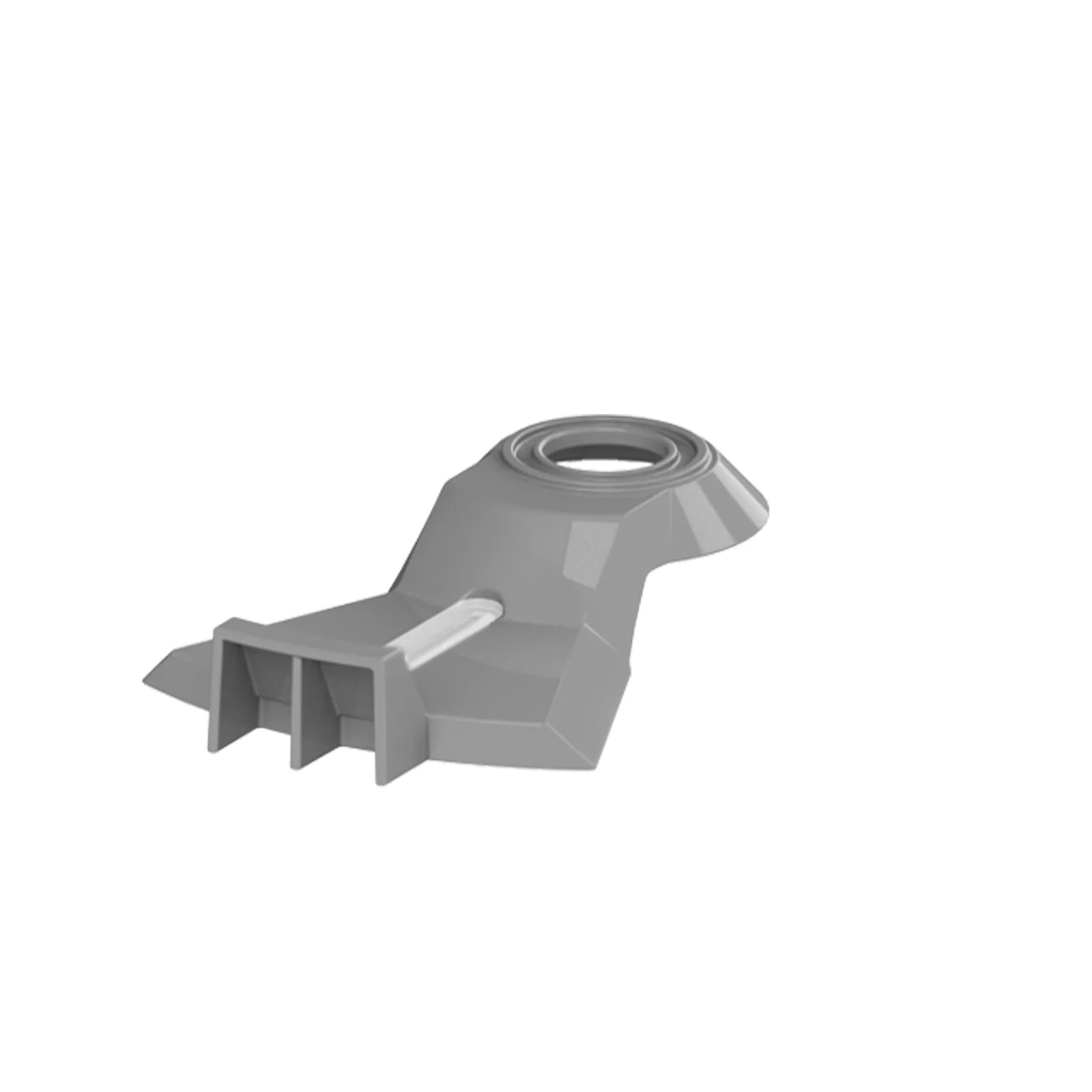 Stirring Wheel, Measuring Wheel, Axle, Locking cover with Silicon Scraper - Formula Pro Advanced wifi - Image 3