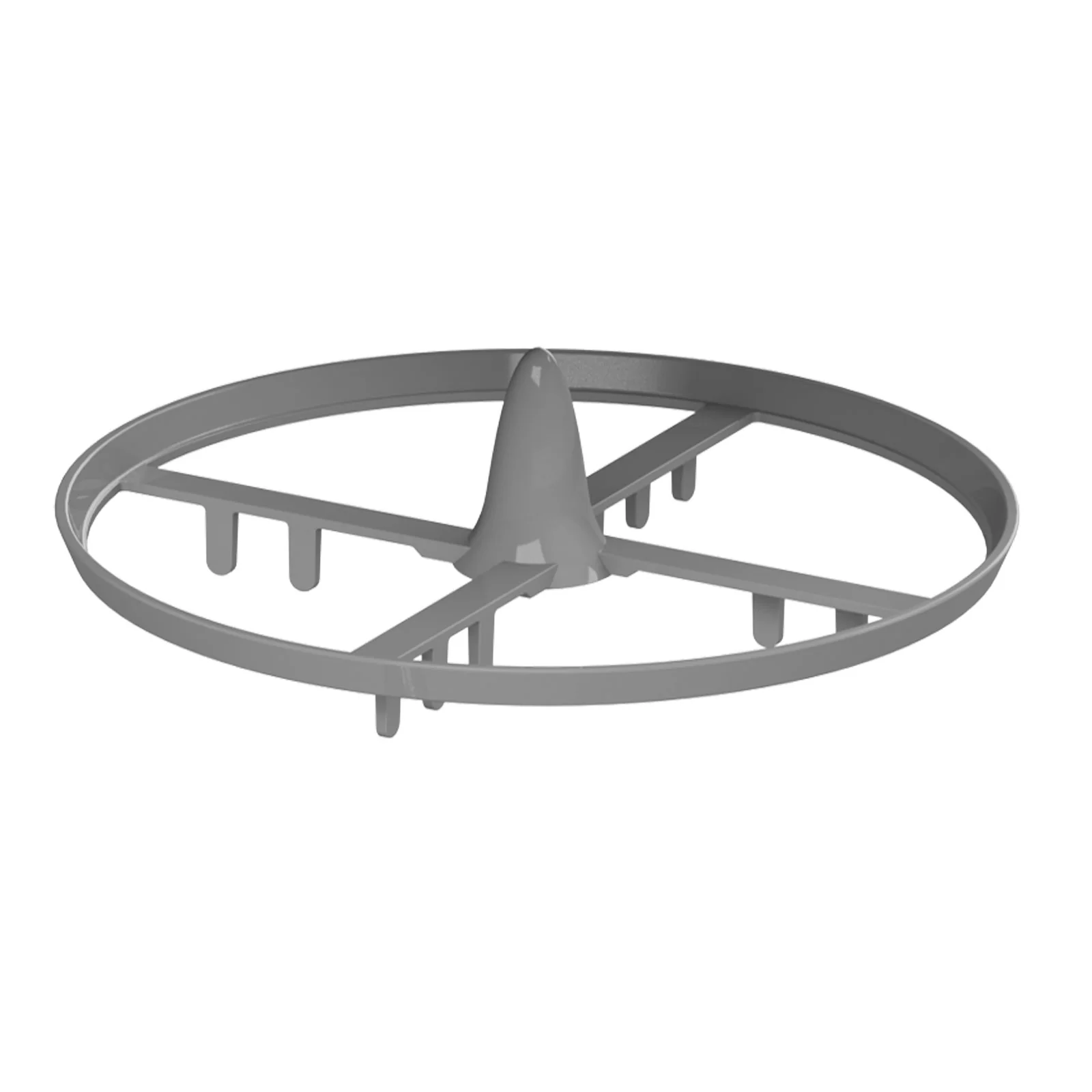 Stirring Wheel, Measuring Wheel, Axle, Locking cover with Silicon Scraper - Formula Pro Advanced wifi - Image 5