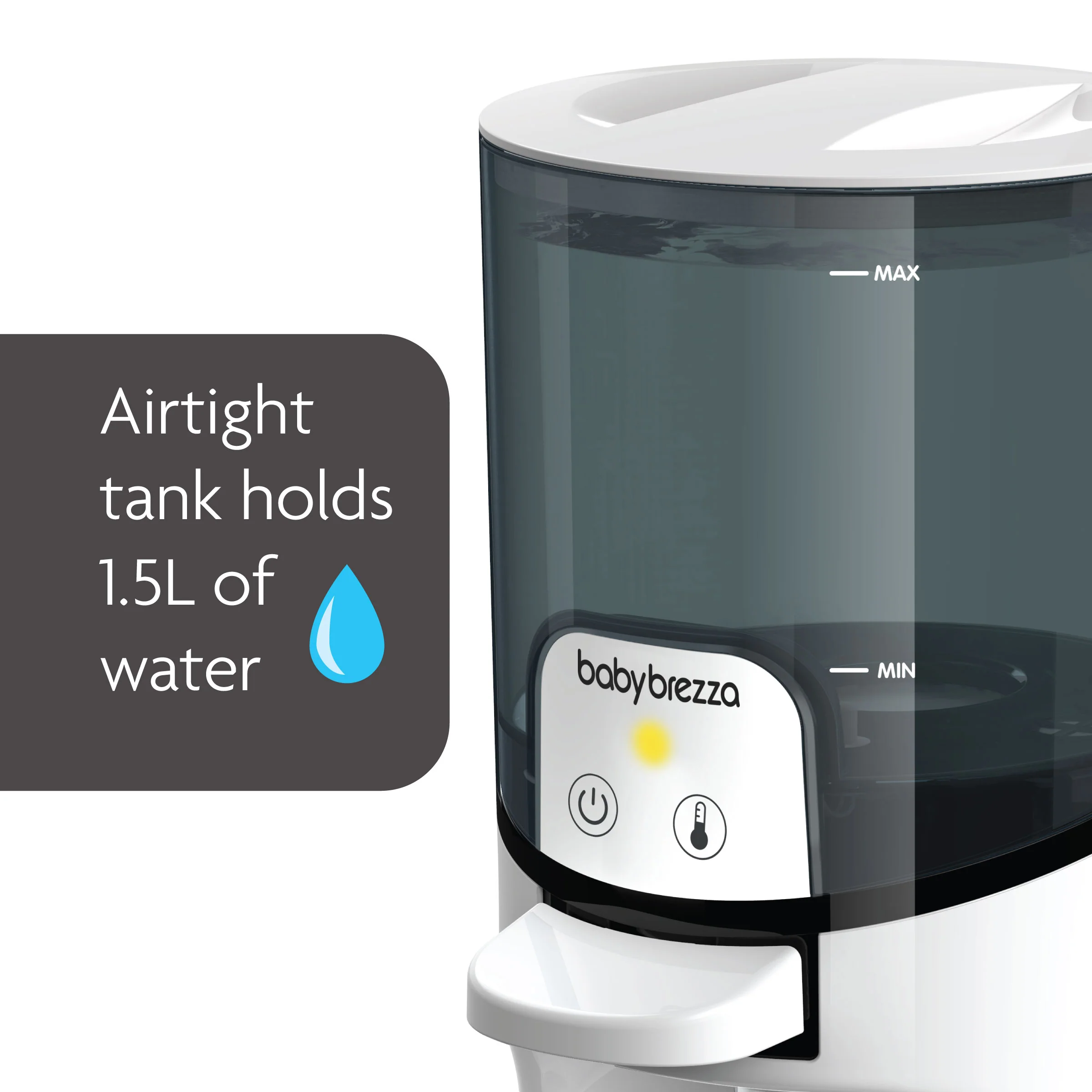 Bundle: Superfast Portable Bottle Warmer + Instant Water Warmer For Baby Bottles - Image 19