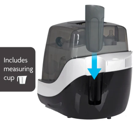 Superfast Baby Bottle Sterilizer and Dryer - Sterilizes & Dries in 10 Minutes - Image 11