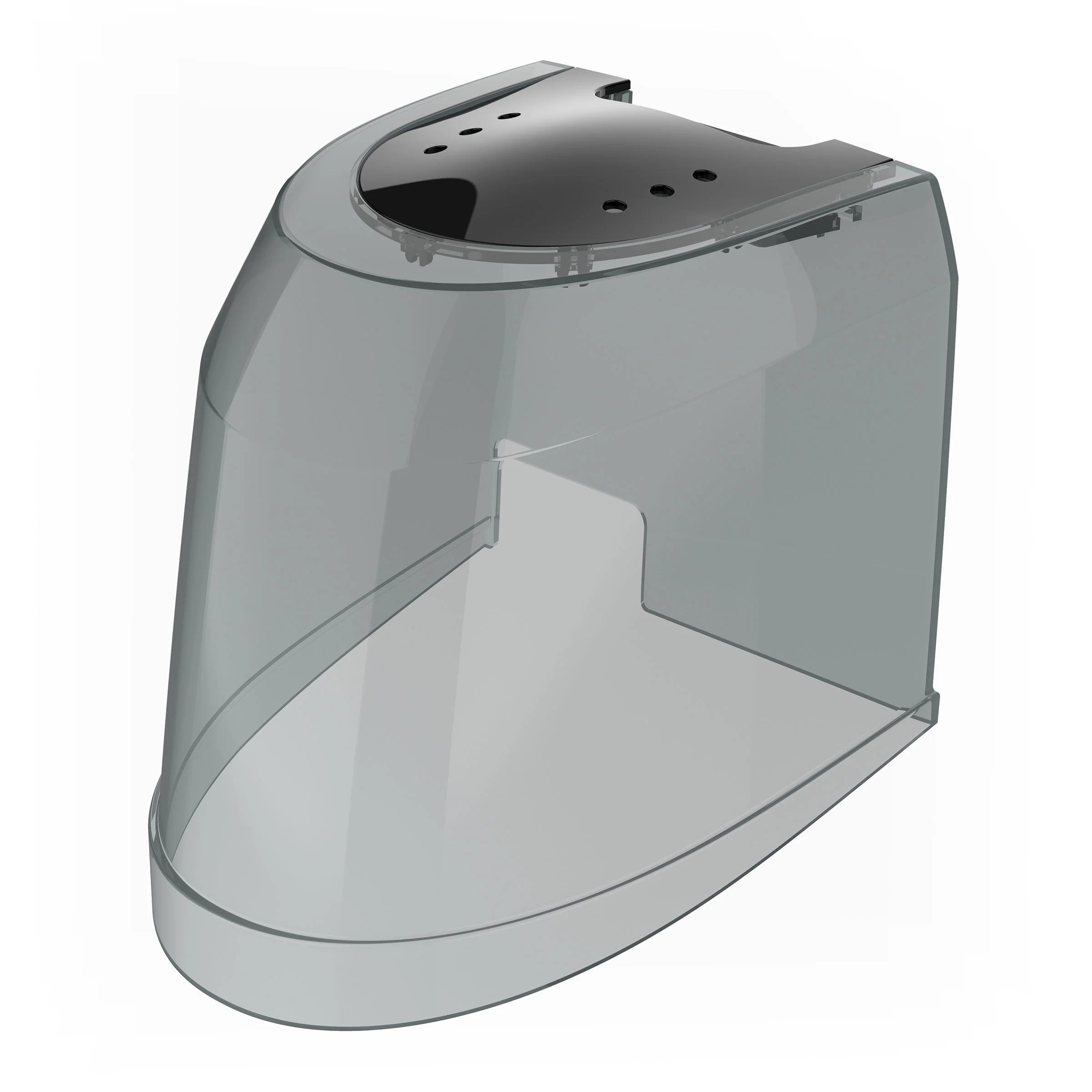 Washer Lid - Bottle Washer Pro